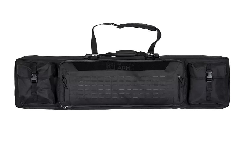 Obal na airsoftové zbraně GunBag V5 - černý
