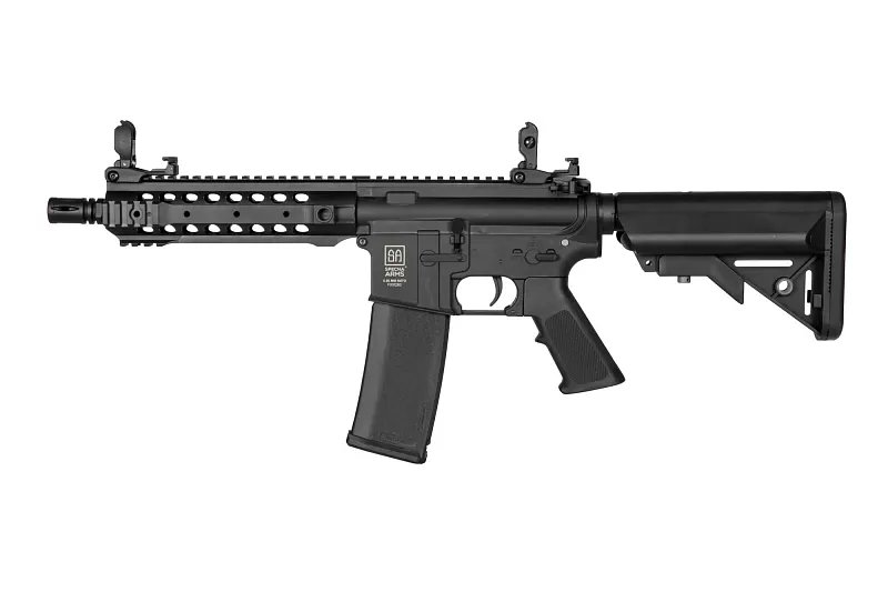 Airsoftová puška SA-F01 FLEX™ - černá
