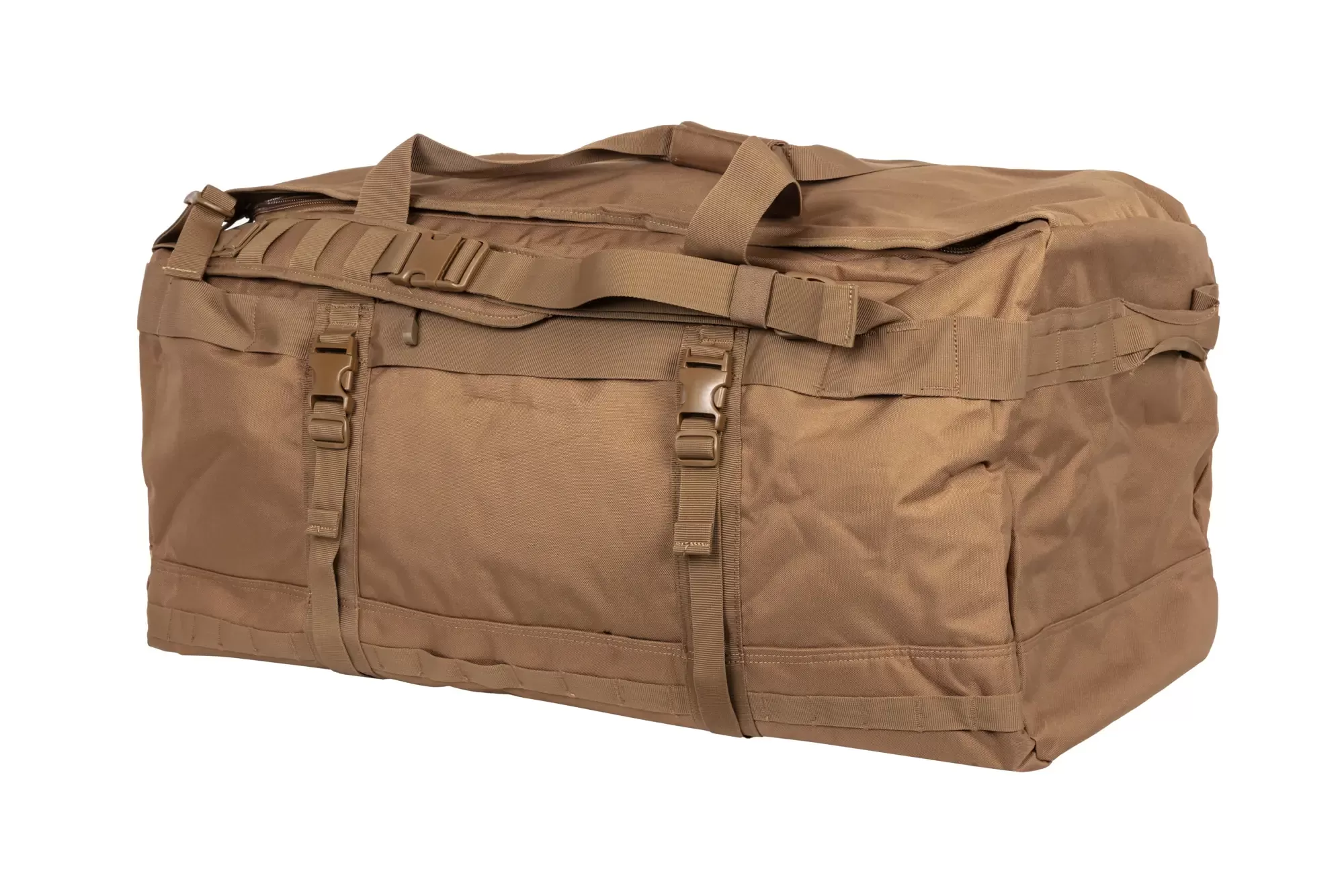 Taška 120l Specna Arms Tactical - Tan