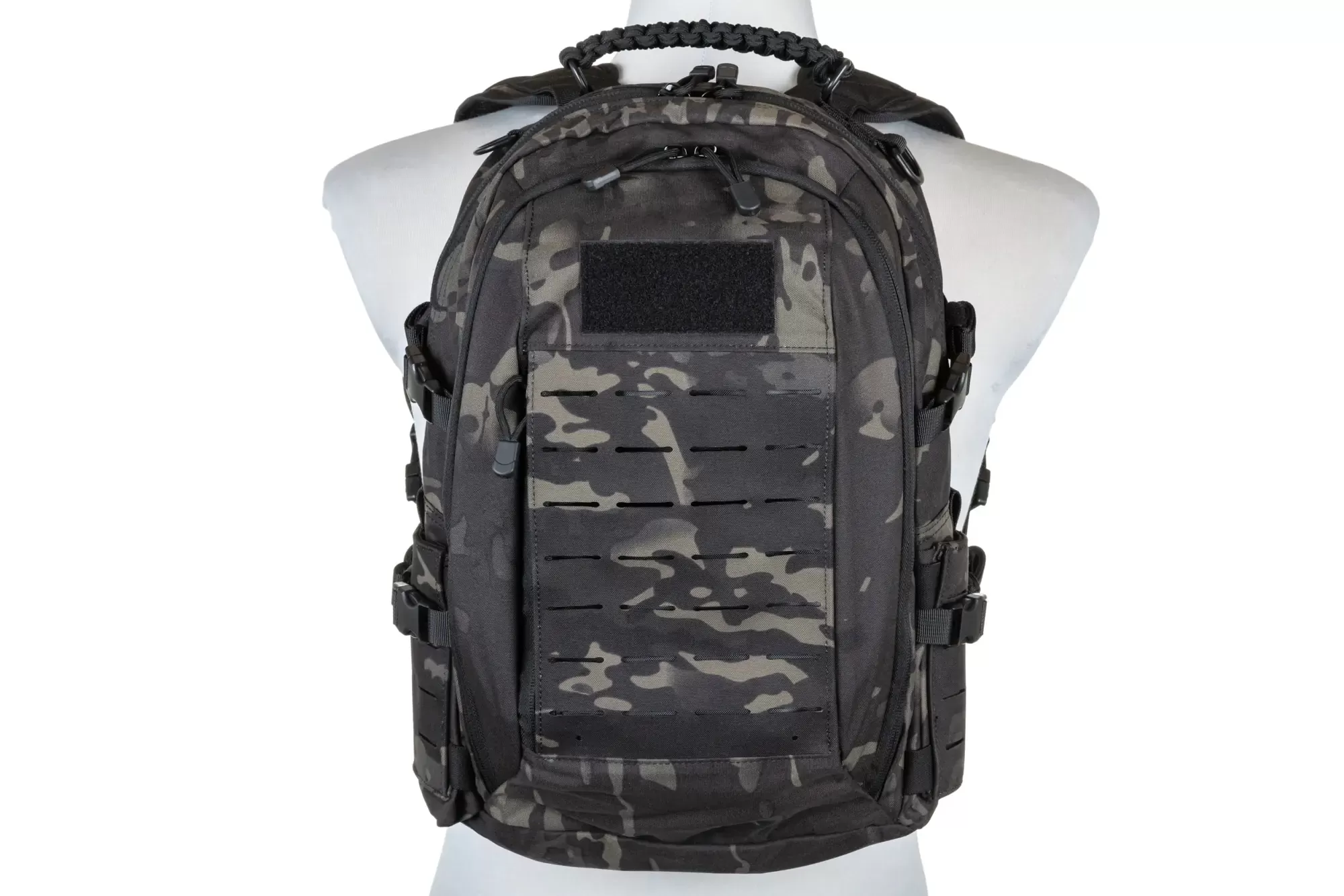 Batoh 20L Specna Arms Tactical - Multicam Black