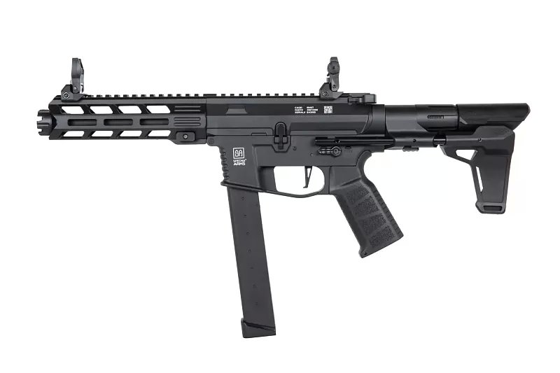 Airsoftový samopal Specna Arms SA-FX10 FLEX™ High Speed (30 rps)