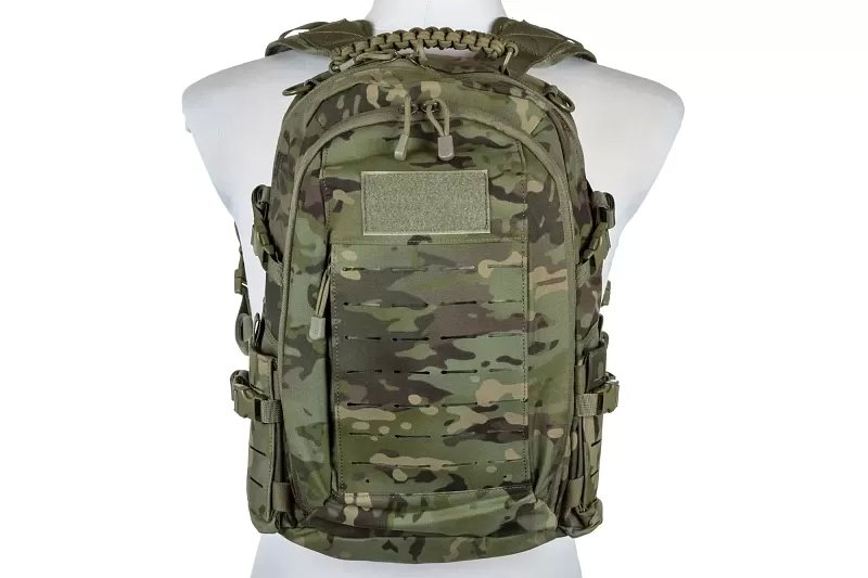 Batoh 20L Specna Arms Tactical - Multicam Tropic