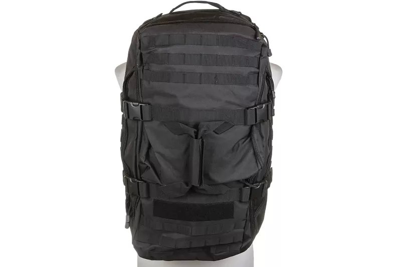 Batoh Specna Arms Tactical BS750 40l Black