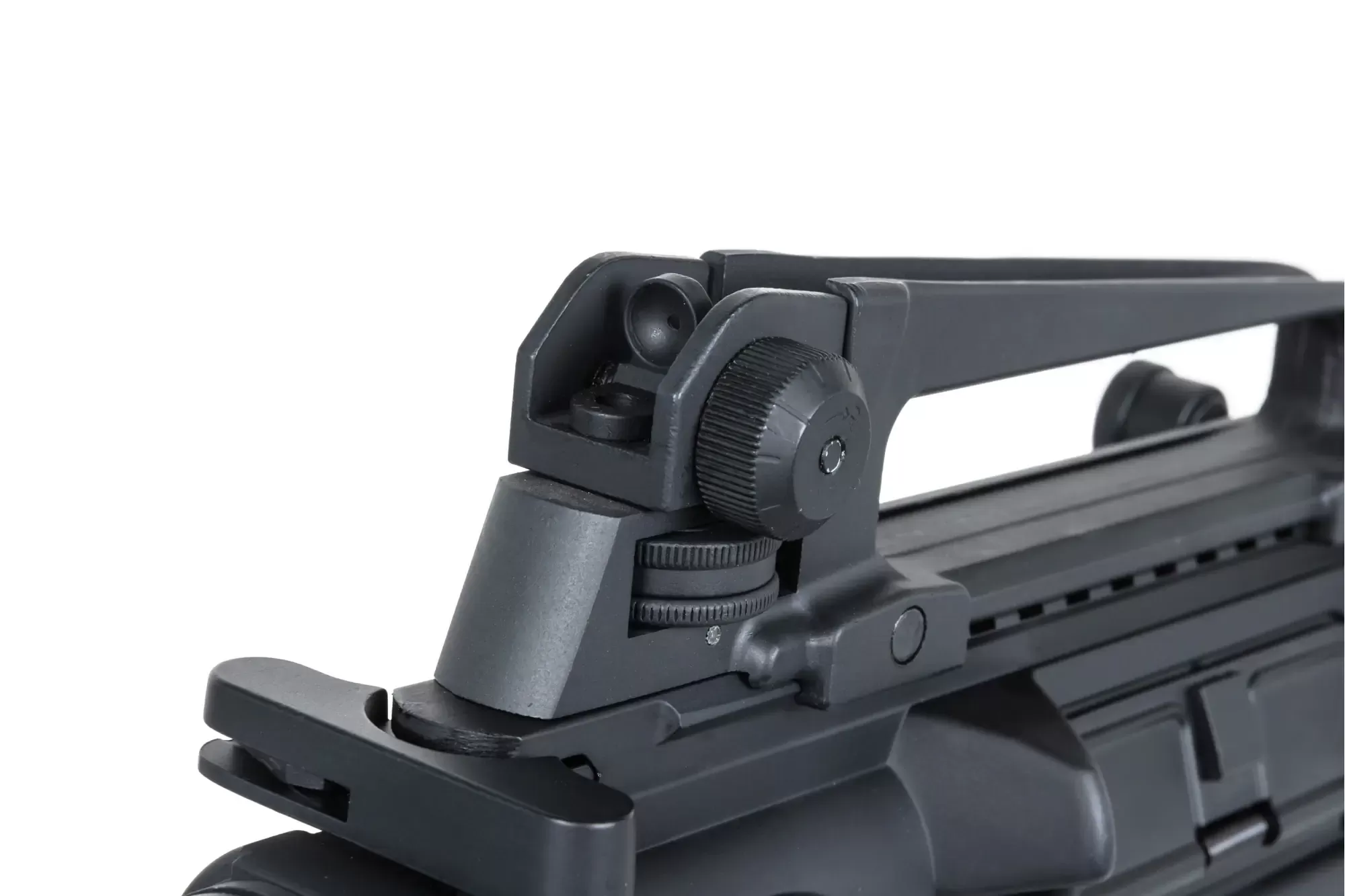 Airsoftová puška Specna Arms SA-G02 ONE™ Kestrel™ ETU - černá