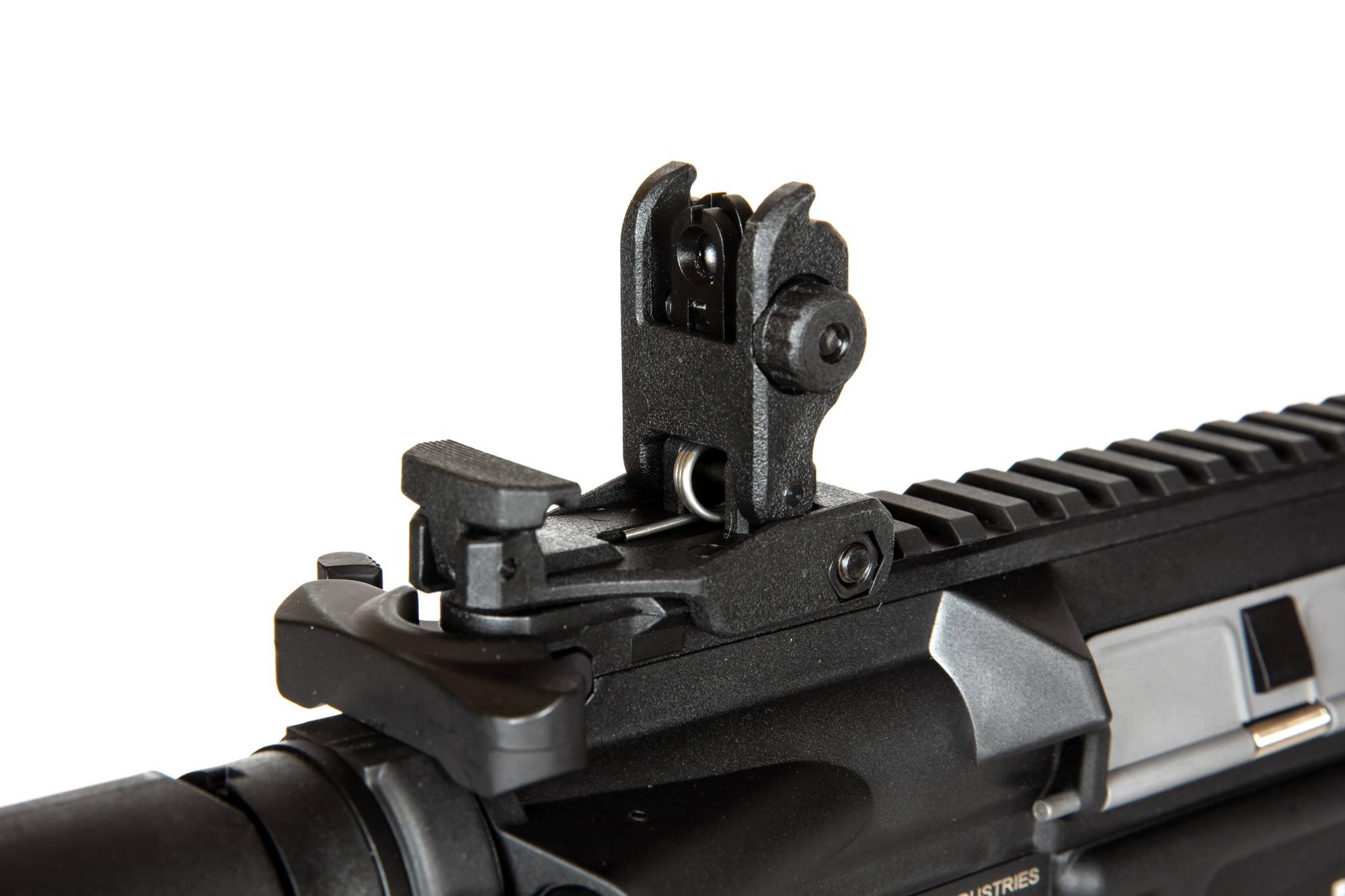 Airsoftová puška SA-F01 FLEX™ - černá