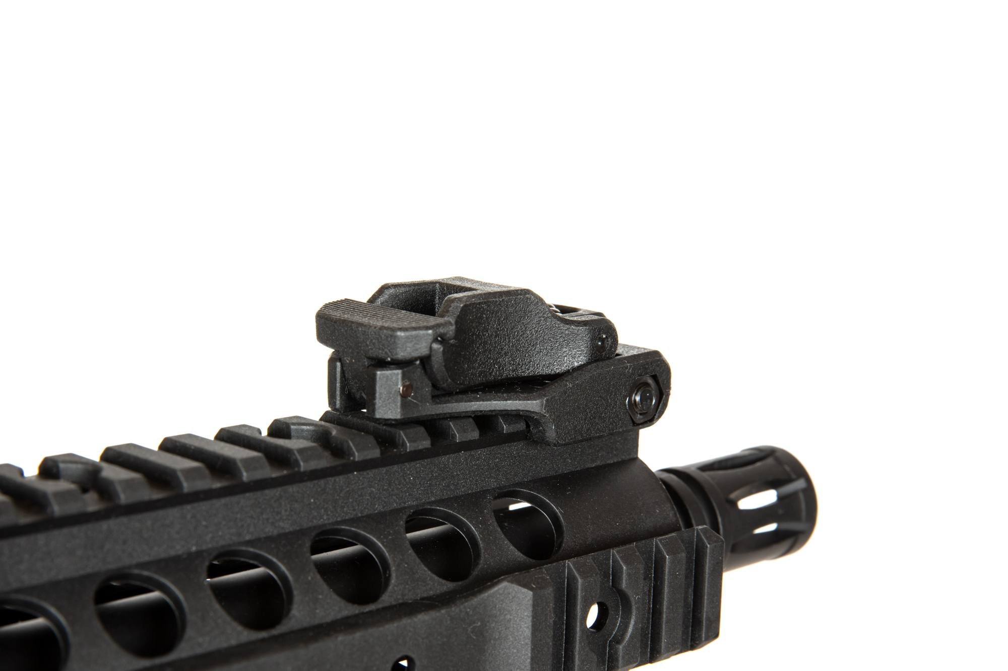 Airsoftová puška SA-F01 FLEX™ - černá