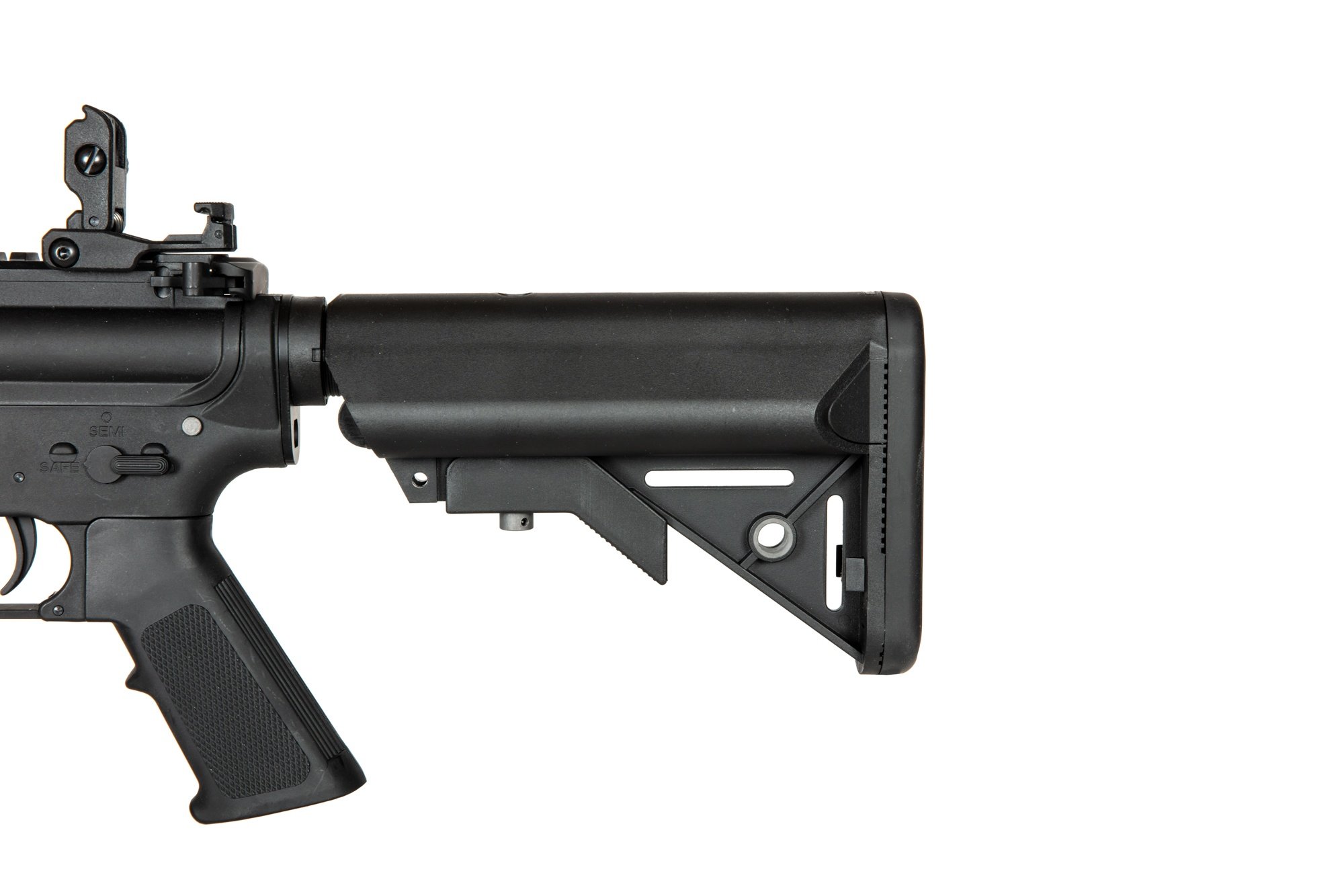 Airsoftová puška SA-F01 FLEX™ - černá