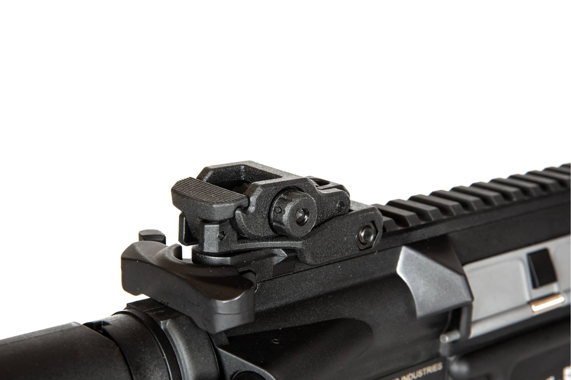 Airsoftová puška SA-F01 FLEX™ - černá