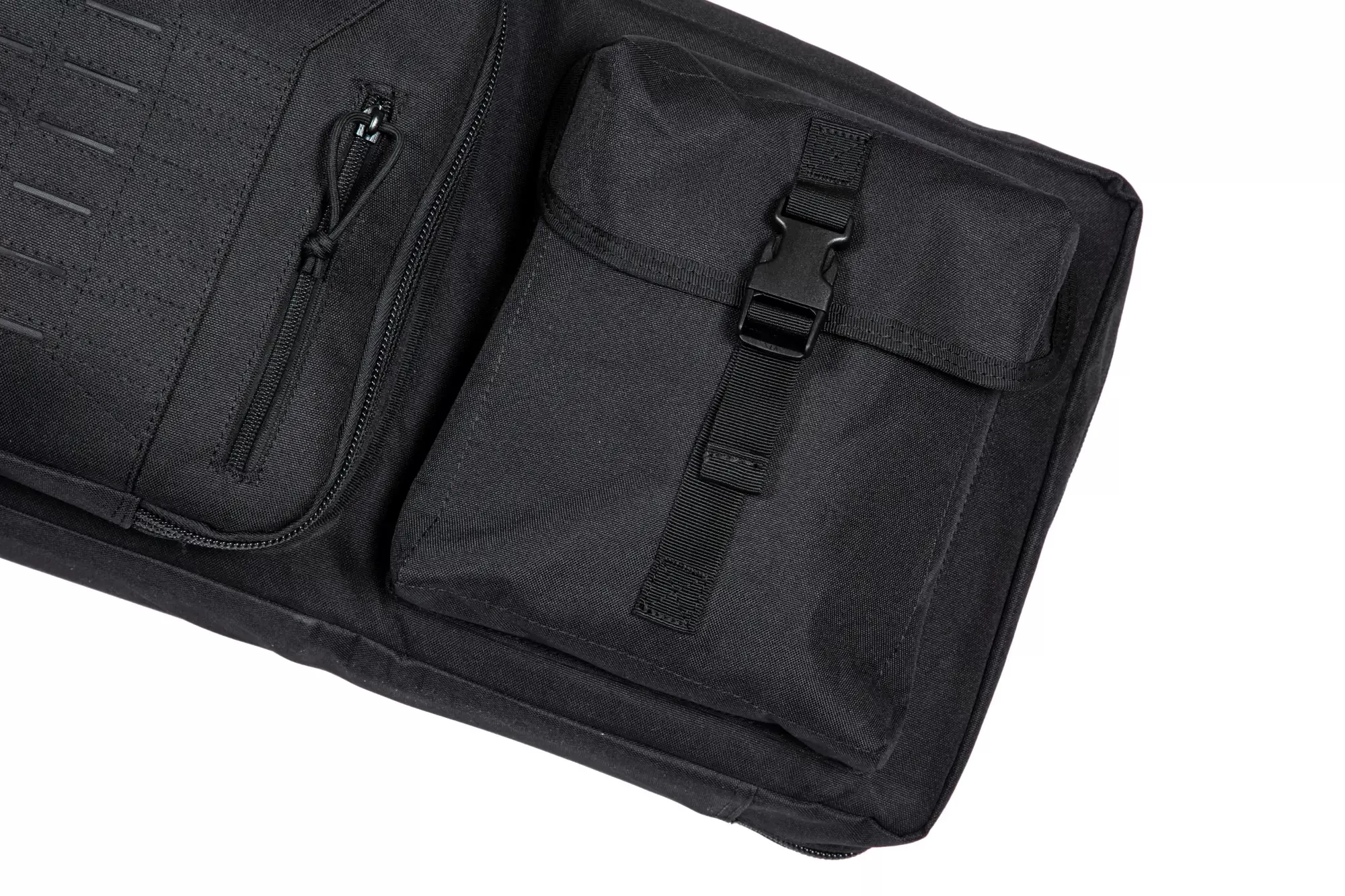 Obal na airsoftové zbraně GunBag V5 - černý