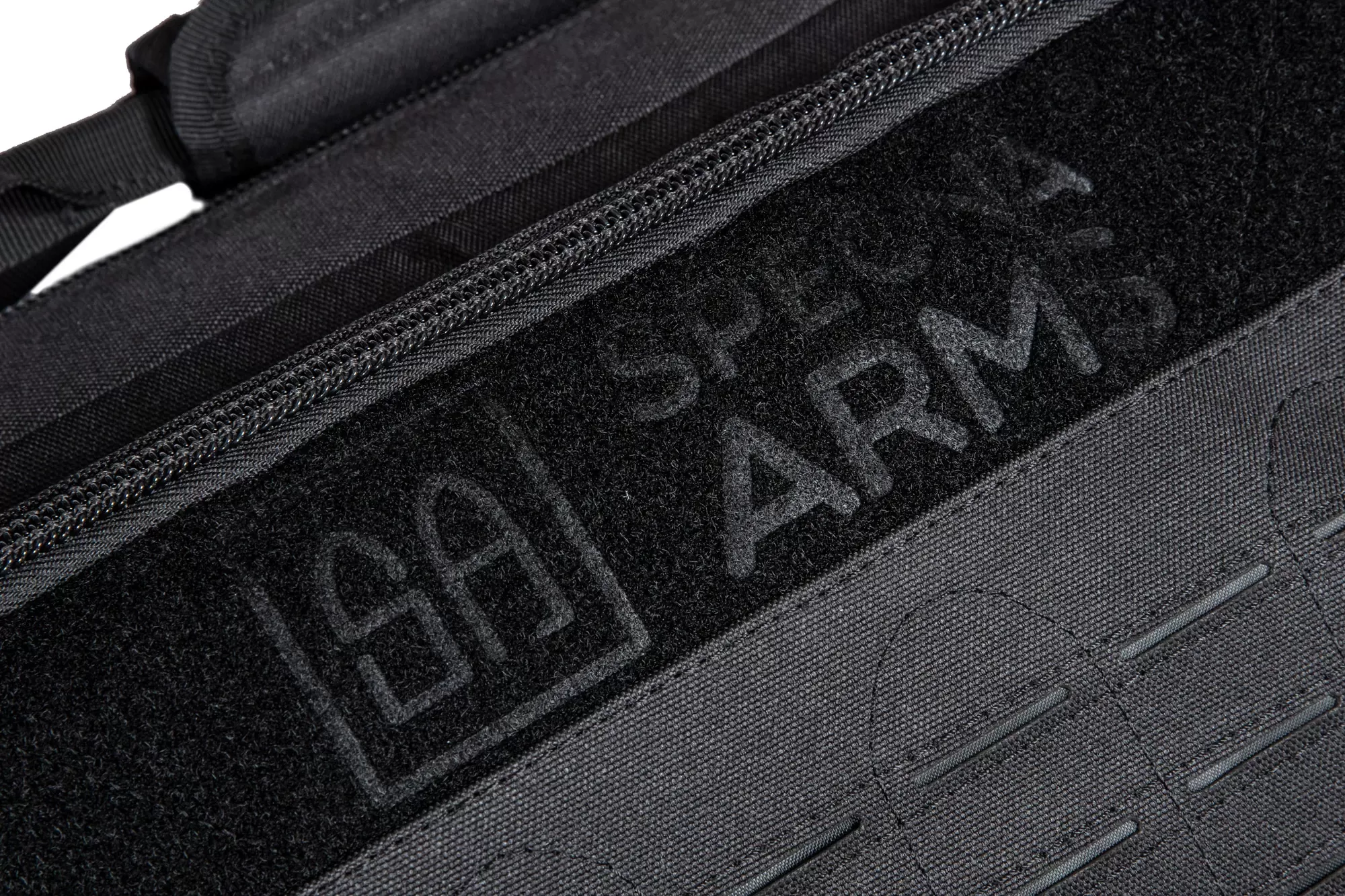 Obal na airsoftové zbraně GunBag V5 - černý