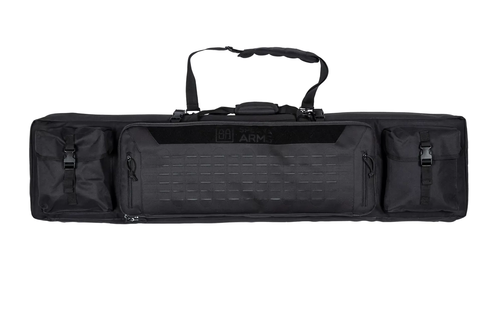 Obal na airsoftové zbraně GunBag V5 - černý