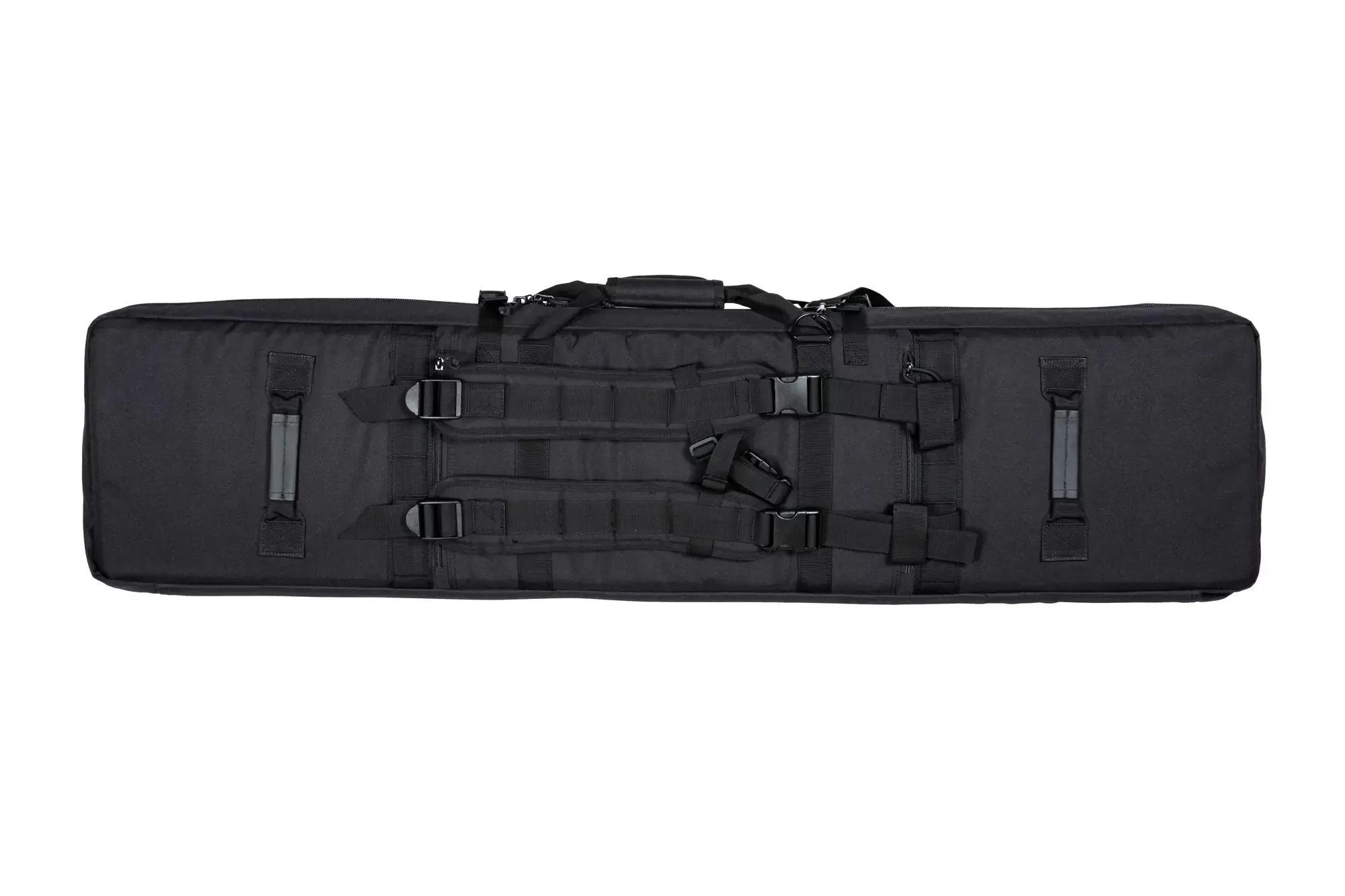 Obal na airsoftové zbraně GunBag V5 - černý