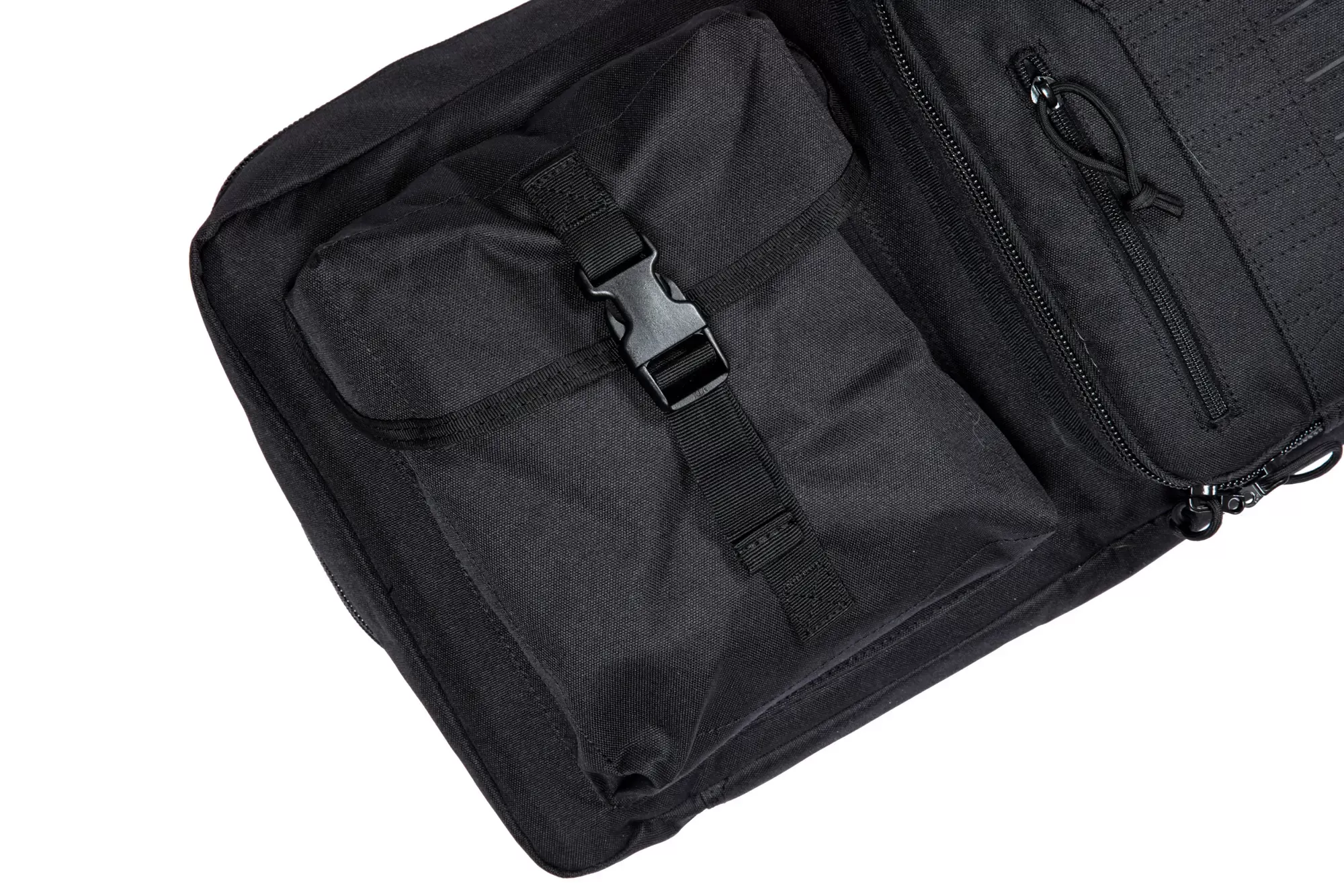 Obal na airsoftové zbraně GunBag V5 - černý