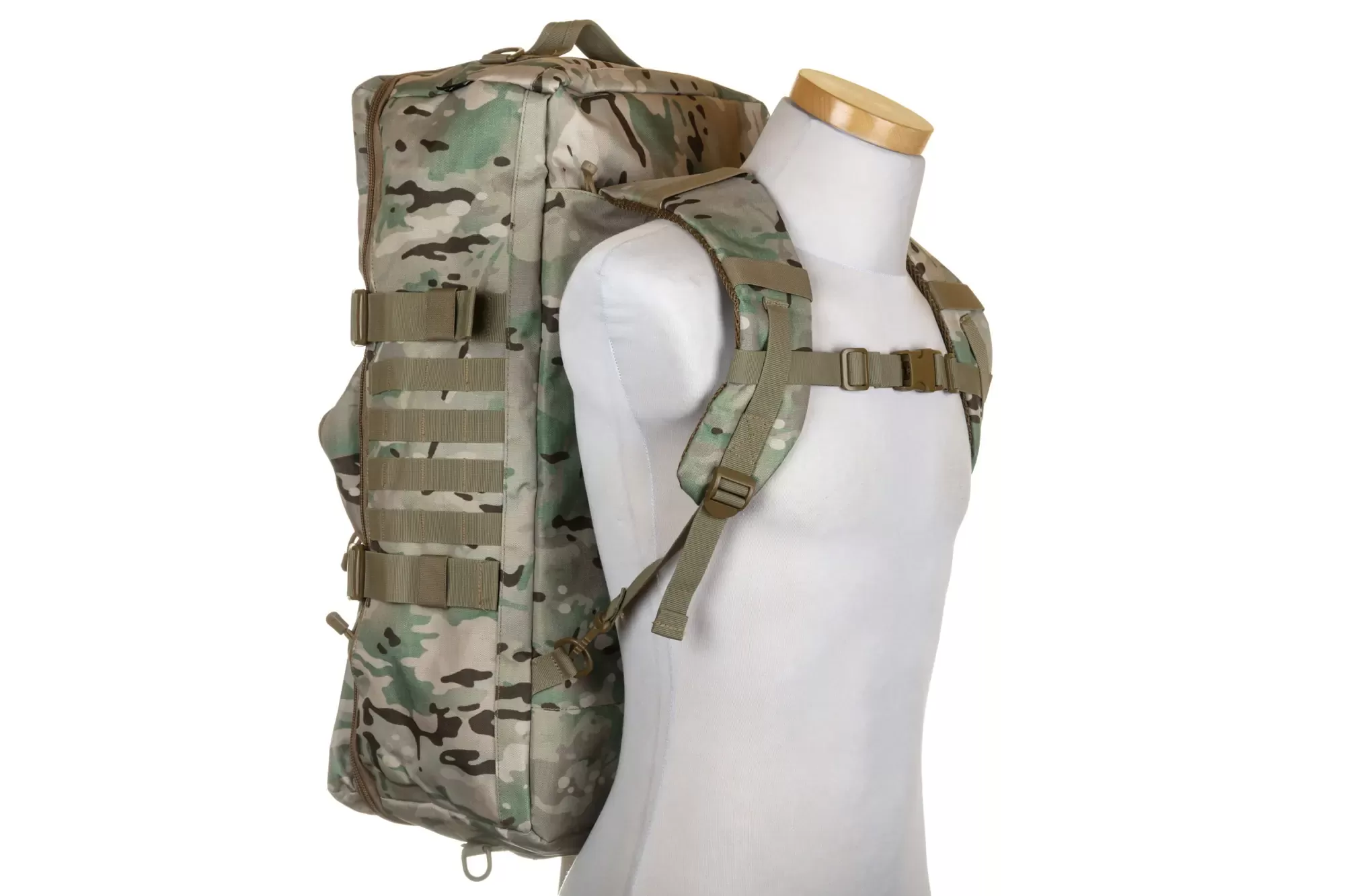 Batoh Specna Arms Tactical BS750 Multicam 40l