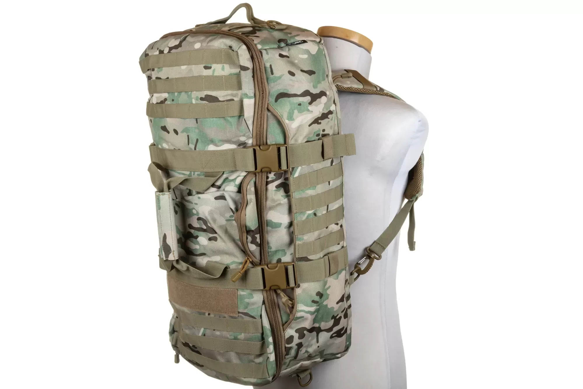 Batoh Specna Arms Tactical BS750 Multicam 40l