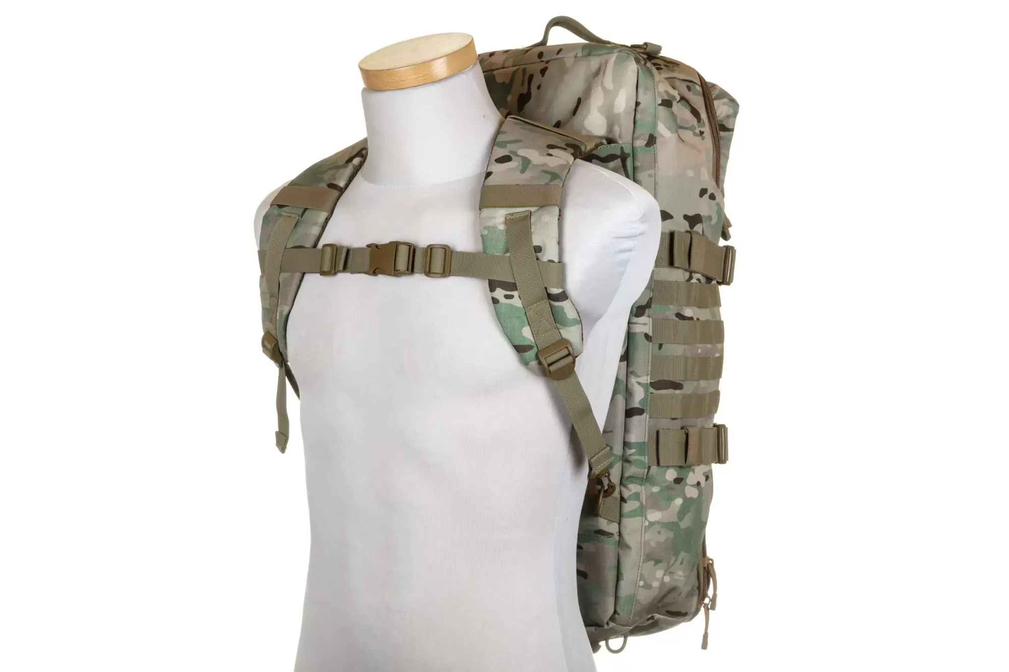 Batoh Specna Arms Tactical BS750 Multicam 40l