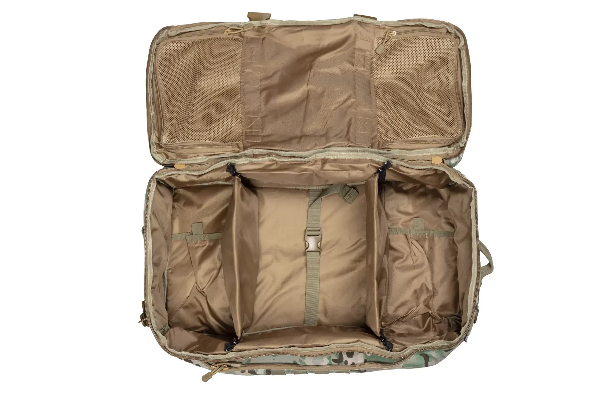 Batoh Specna Arms Tactical BS750 Multicam 40l