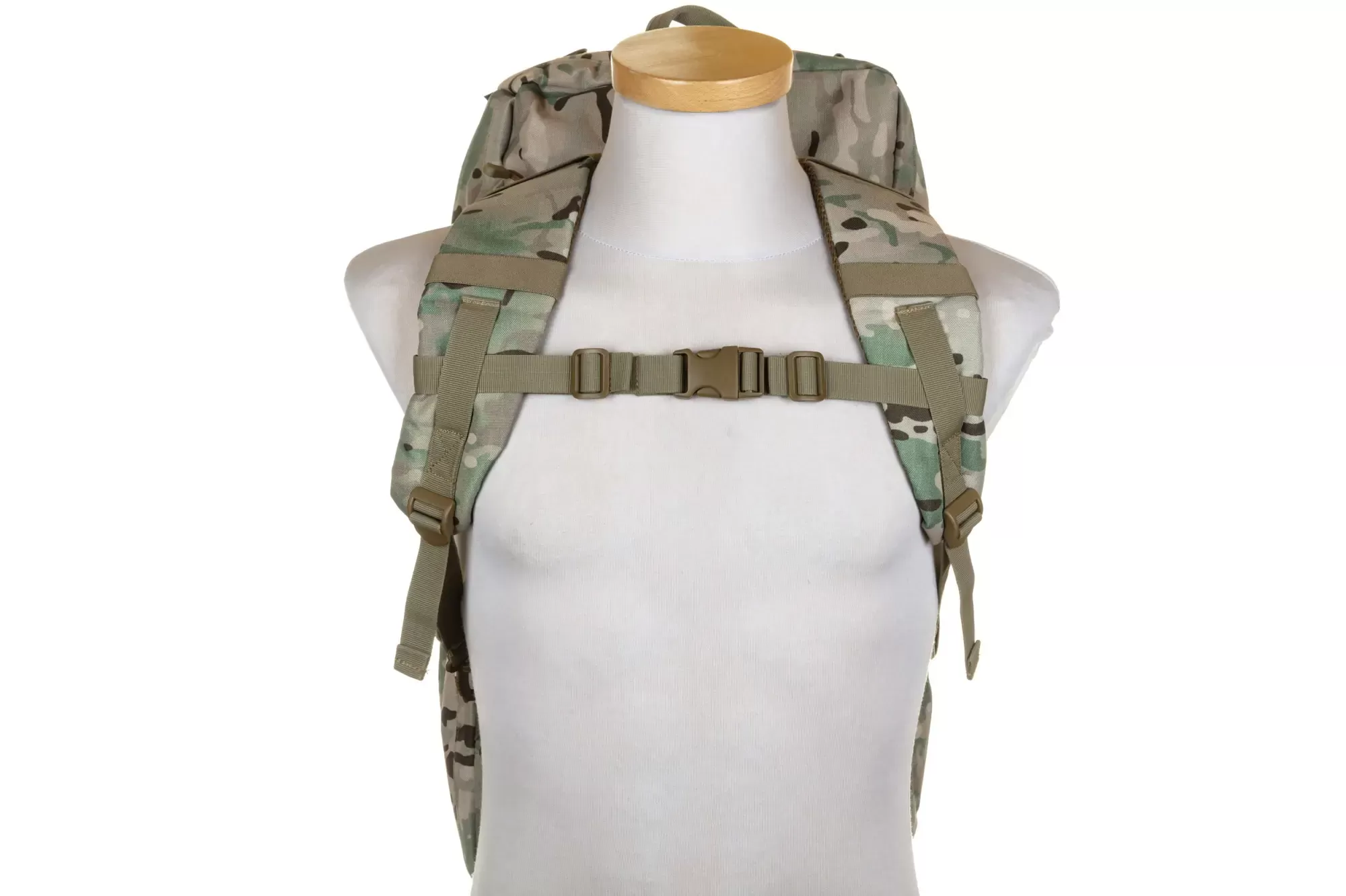 Batoh Specna Arms Tactical BS750 Multicam 40l