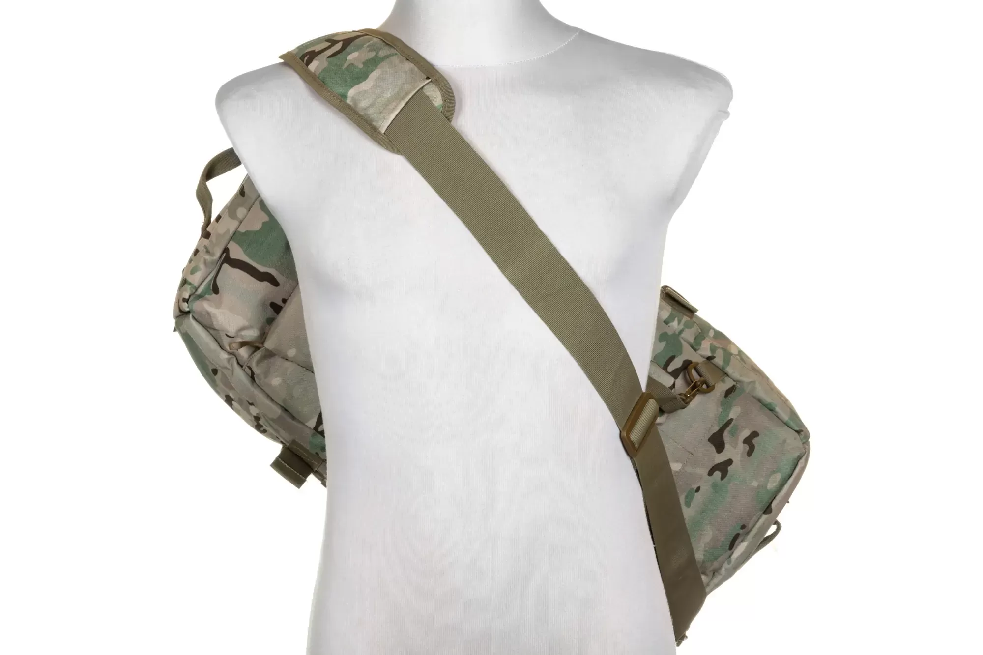 Batoh Specna Arms Tactical BS750 Multicam 40l