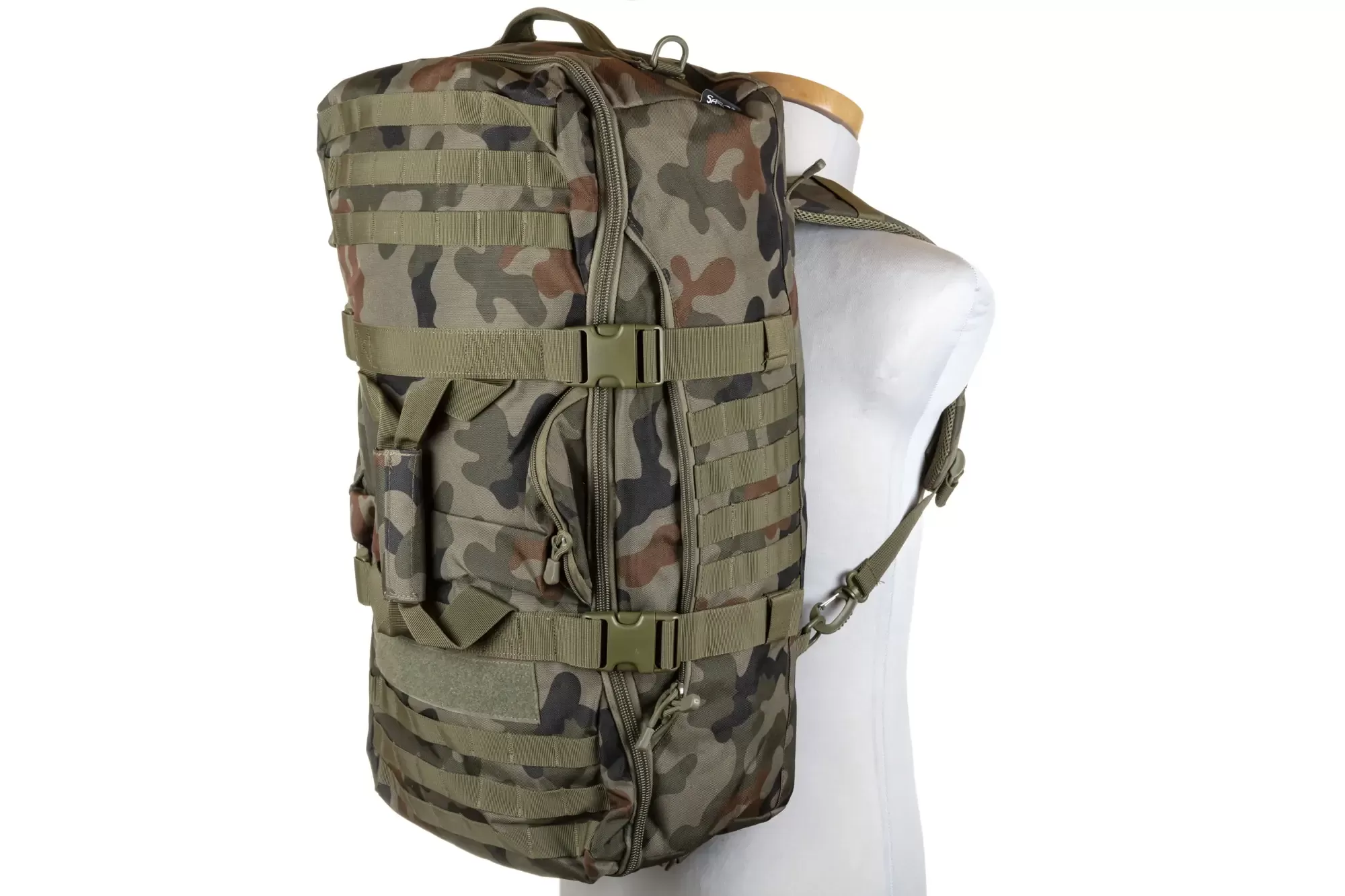 Batoh 40l Specna Arms Tactical BS750 Wz.93