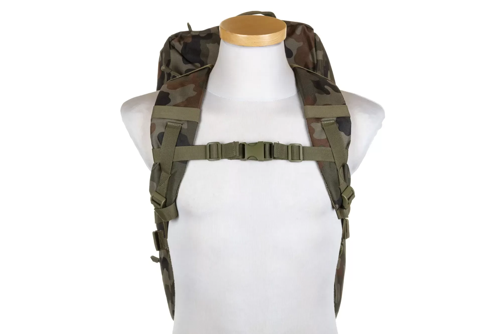 Batoh 40l Specna Arms Tactical BS750 Wz.93