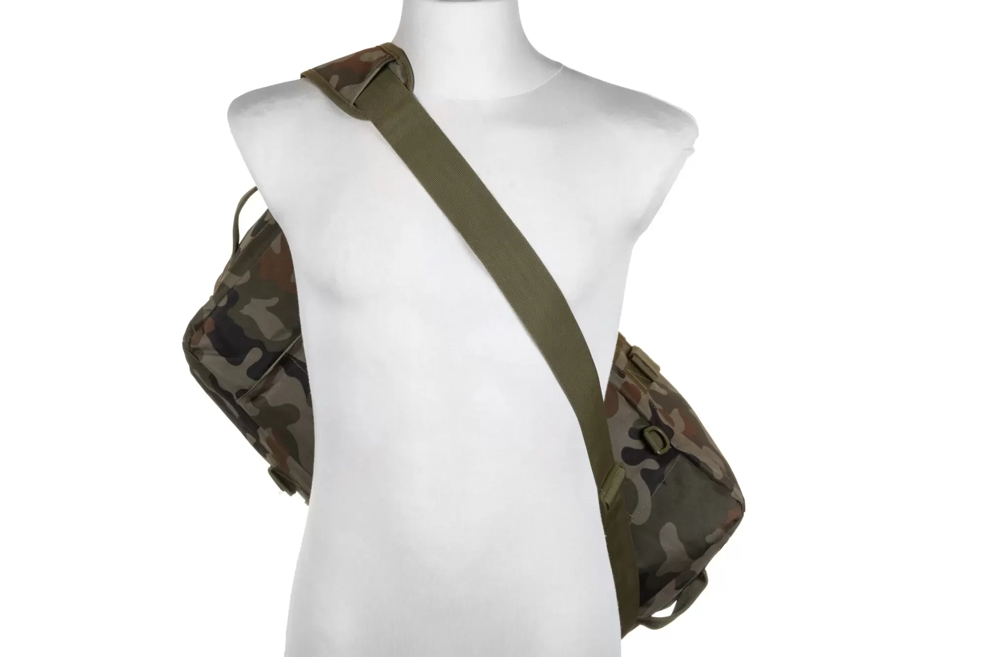 Batoh 40l Specna Arms Tactical BS750 Wz.93