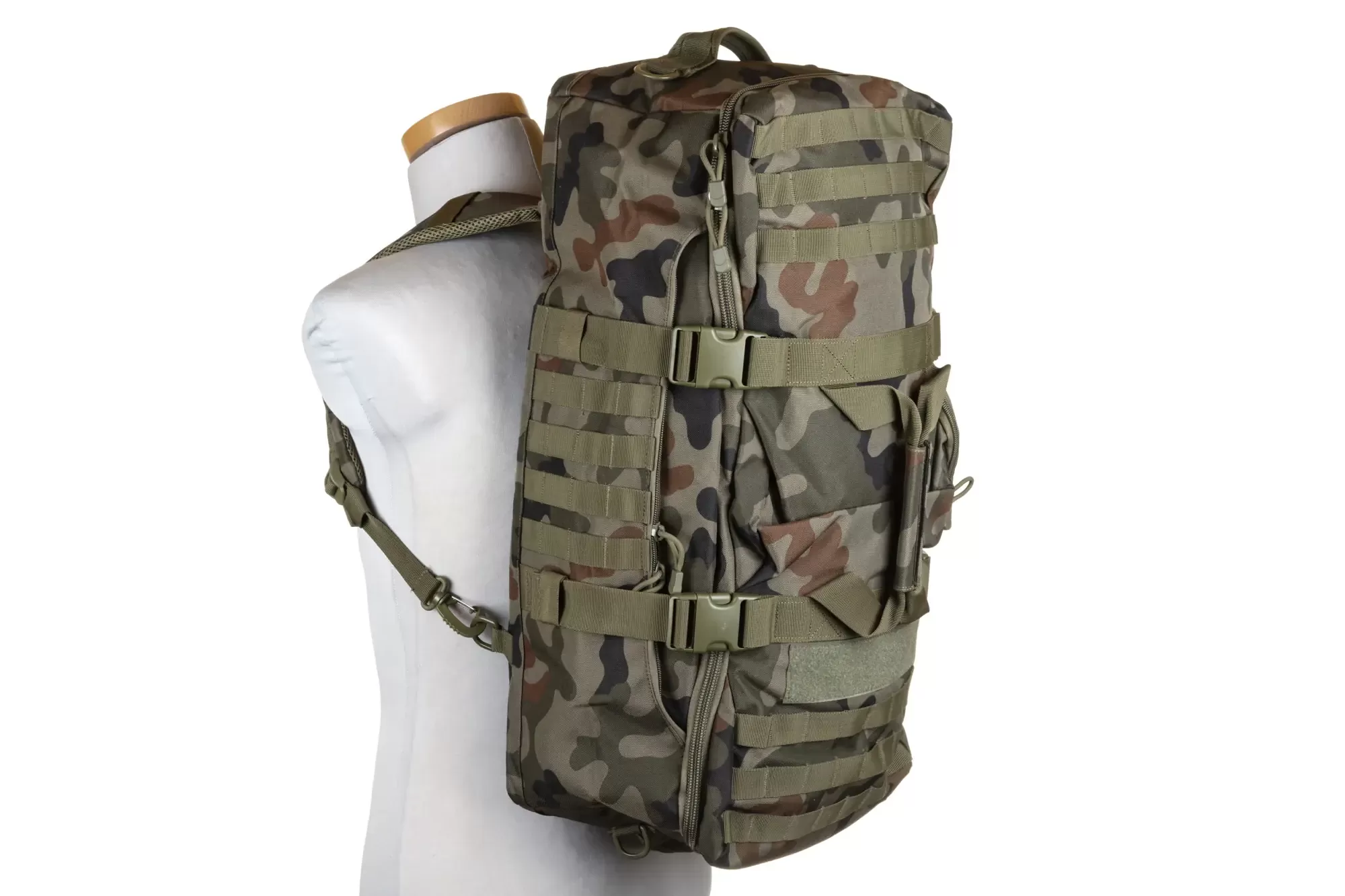 Batoh 40l Specna Arms Tactical BS750 Wz.93