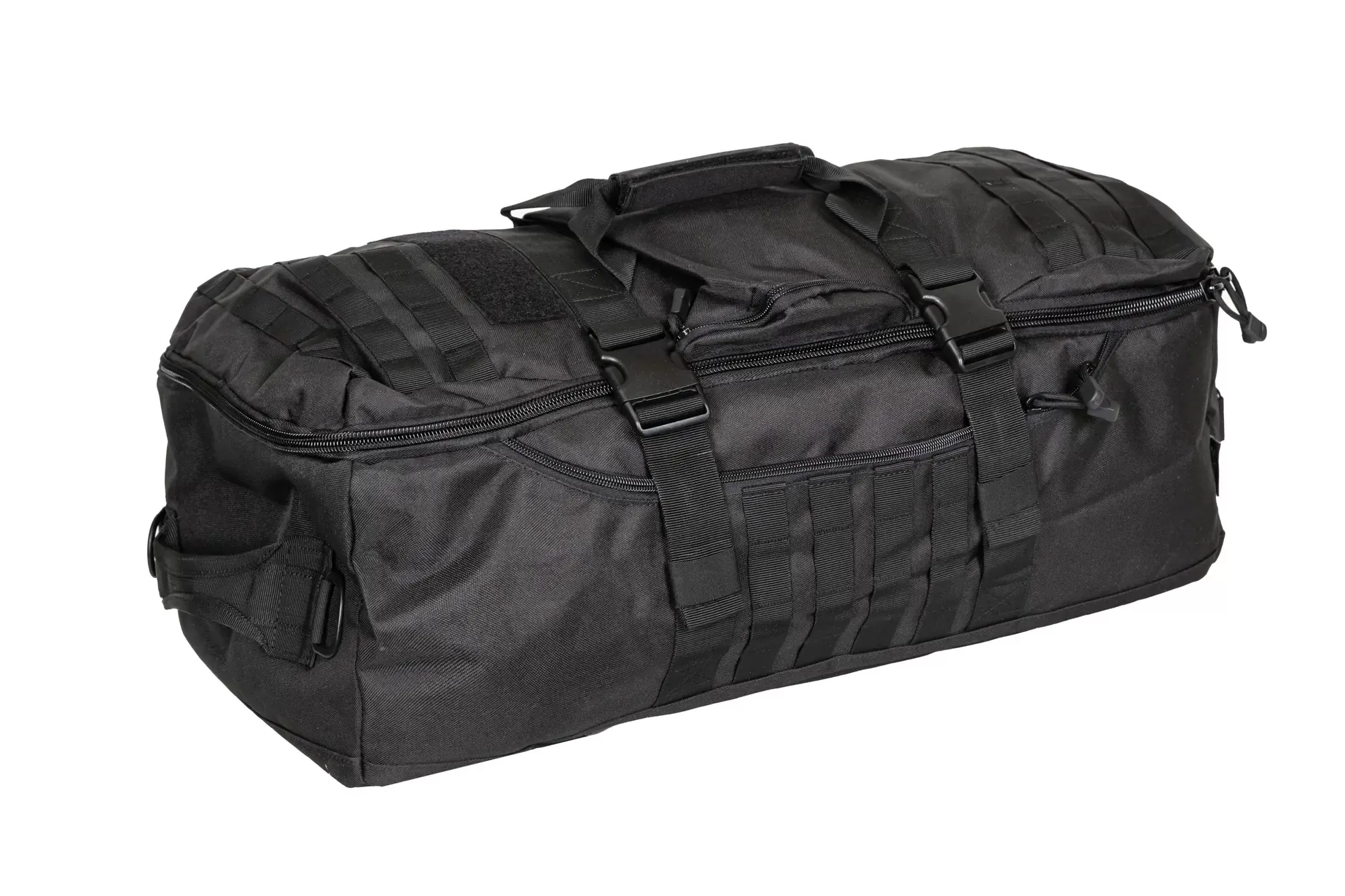 Batoh Specna Arms Tactical BS750 40l Black