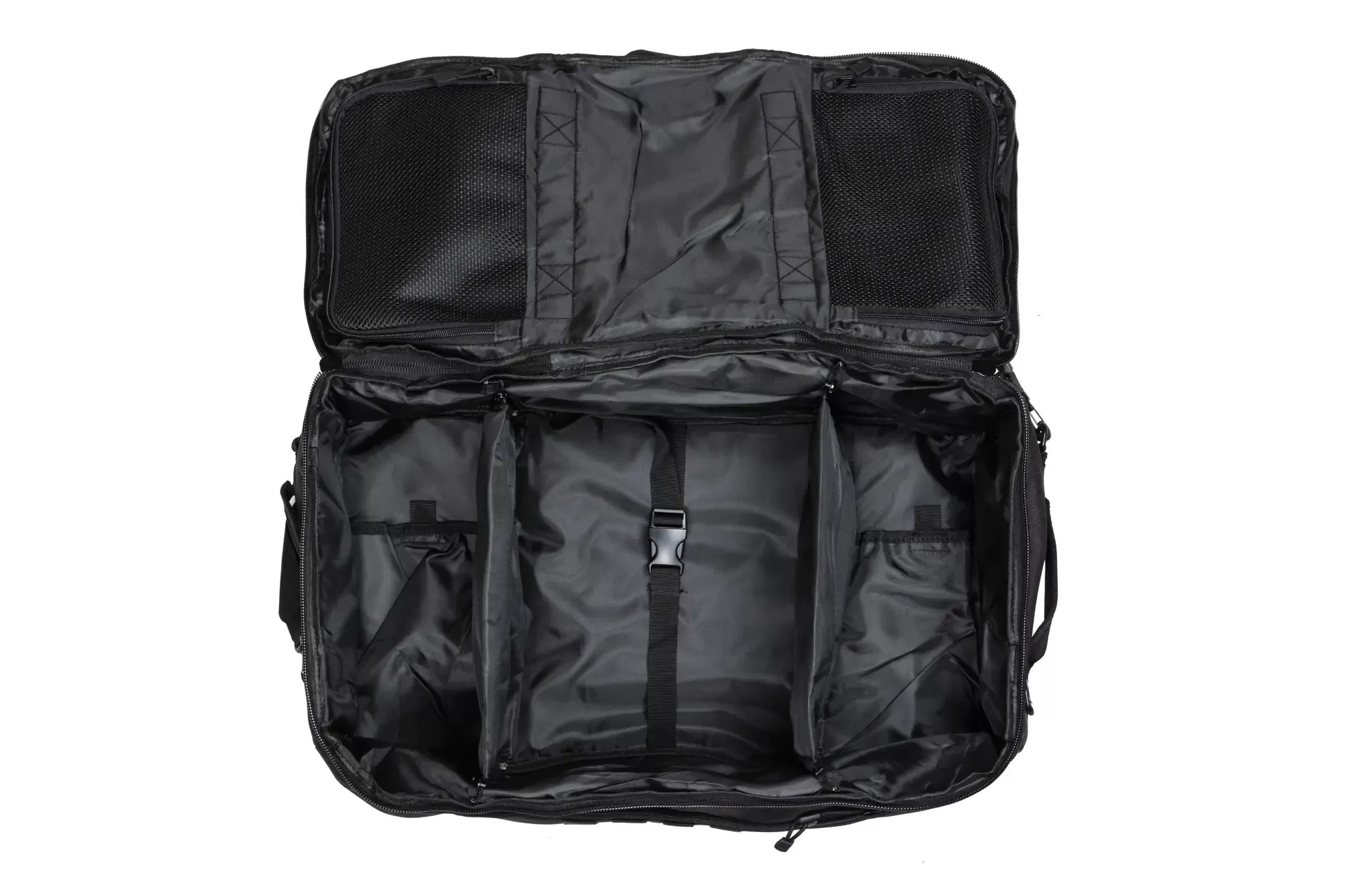 Batoh Specna Arms Tactical BS750 40l Black