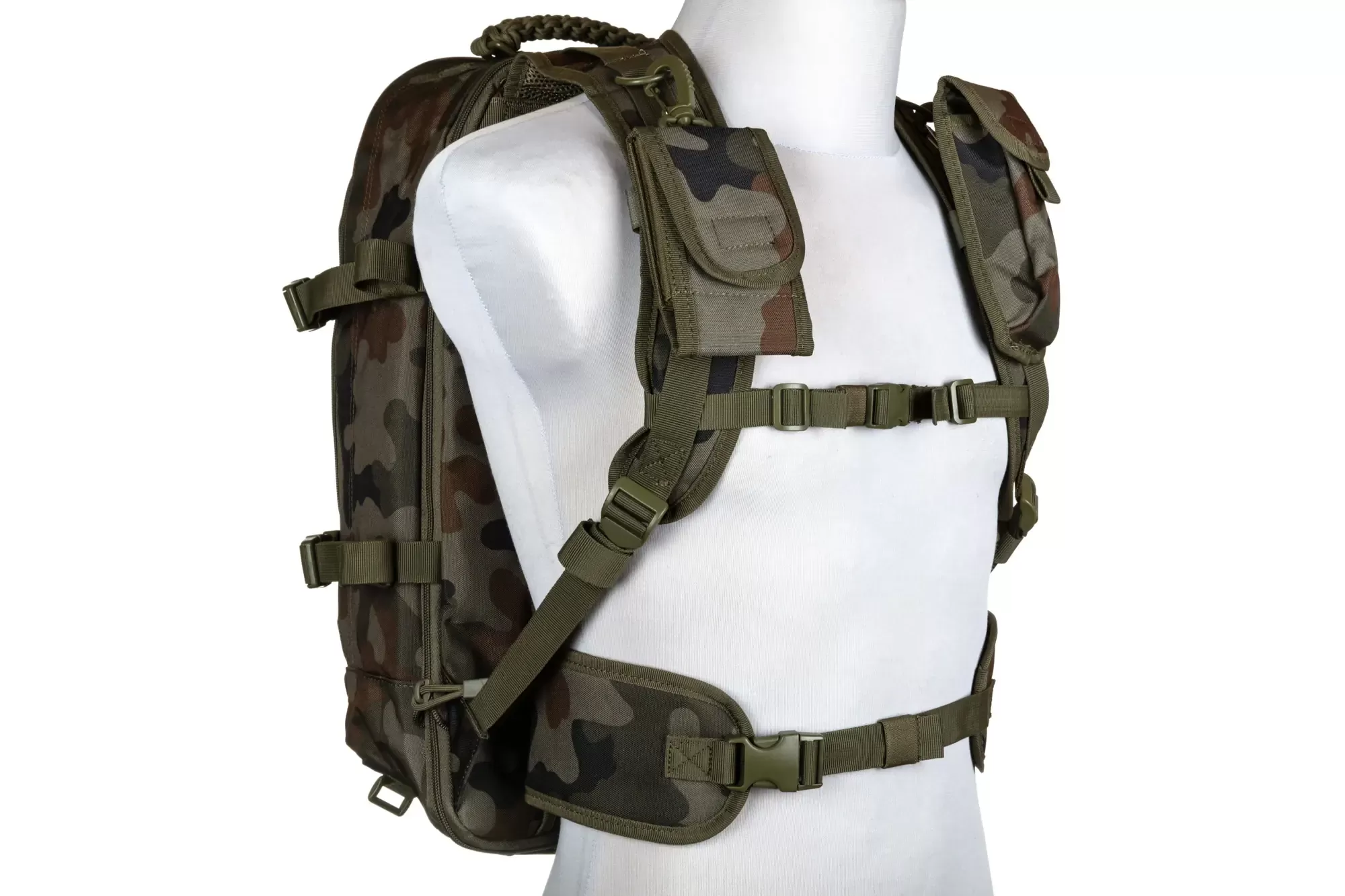 Batoh 30L Specna Arms Tactical Wz.93