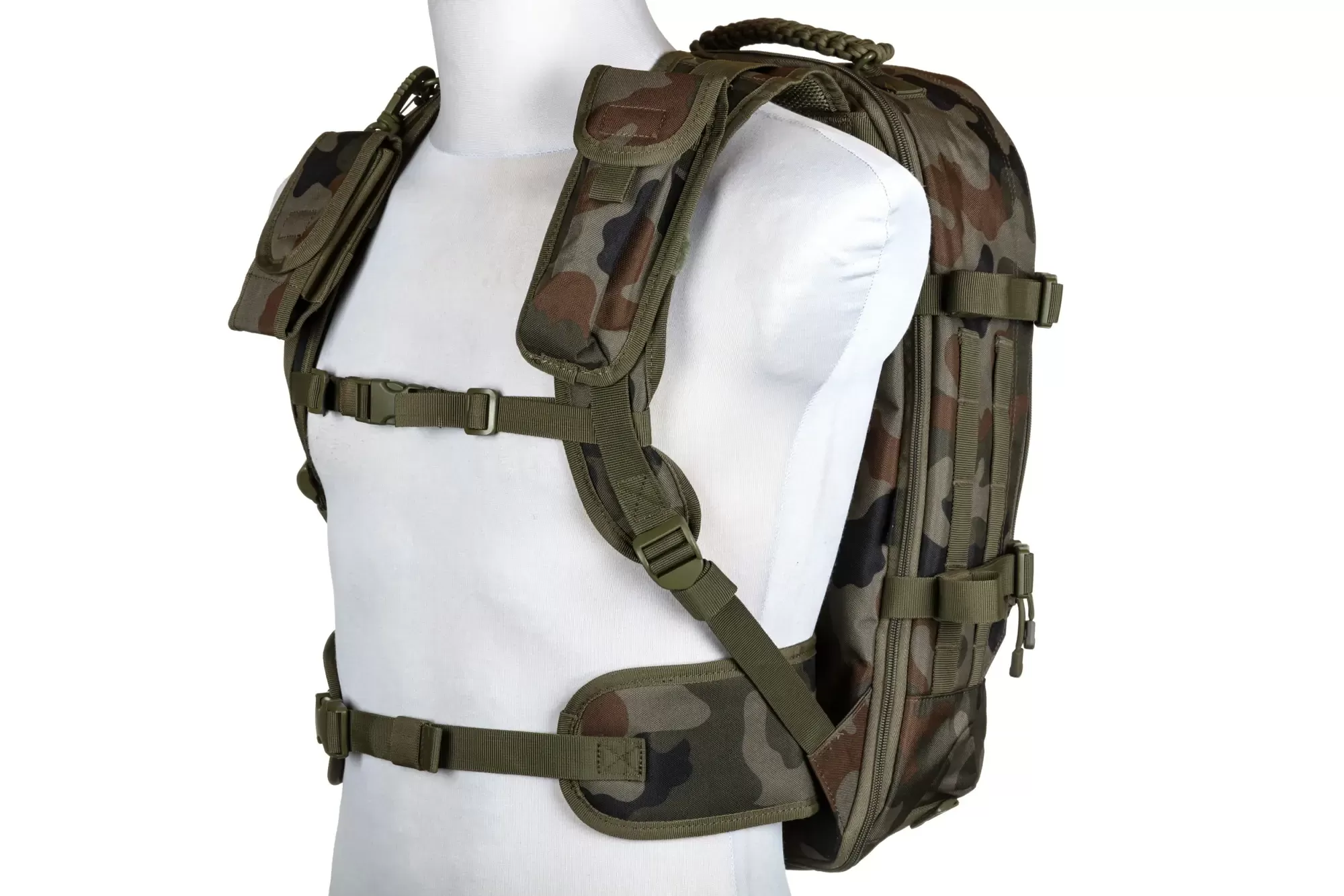 Batoh 30L Specna Arms Tactical Wz.93