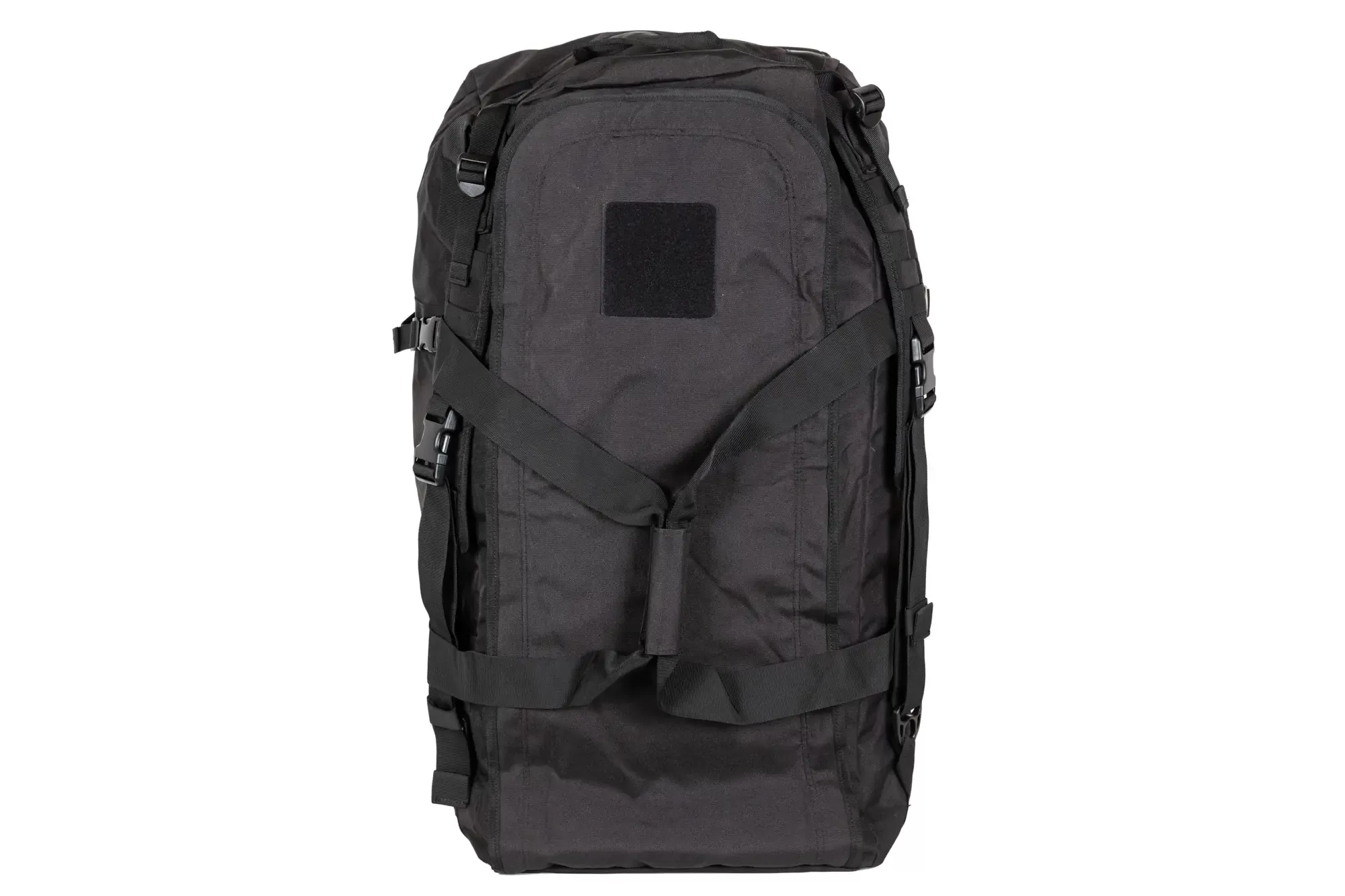 Brašna 120l Specna Arms Tactical BS1439 - černá