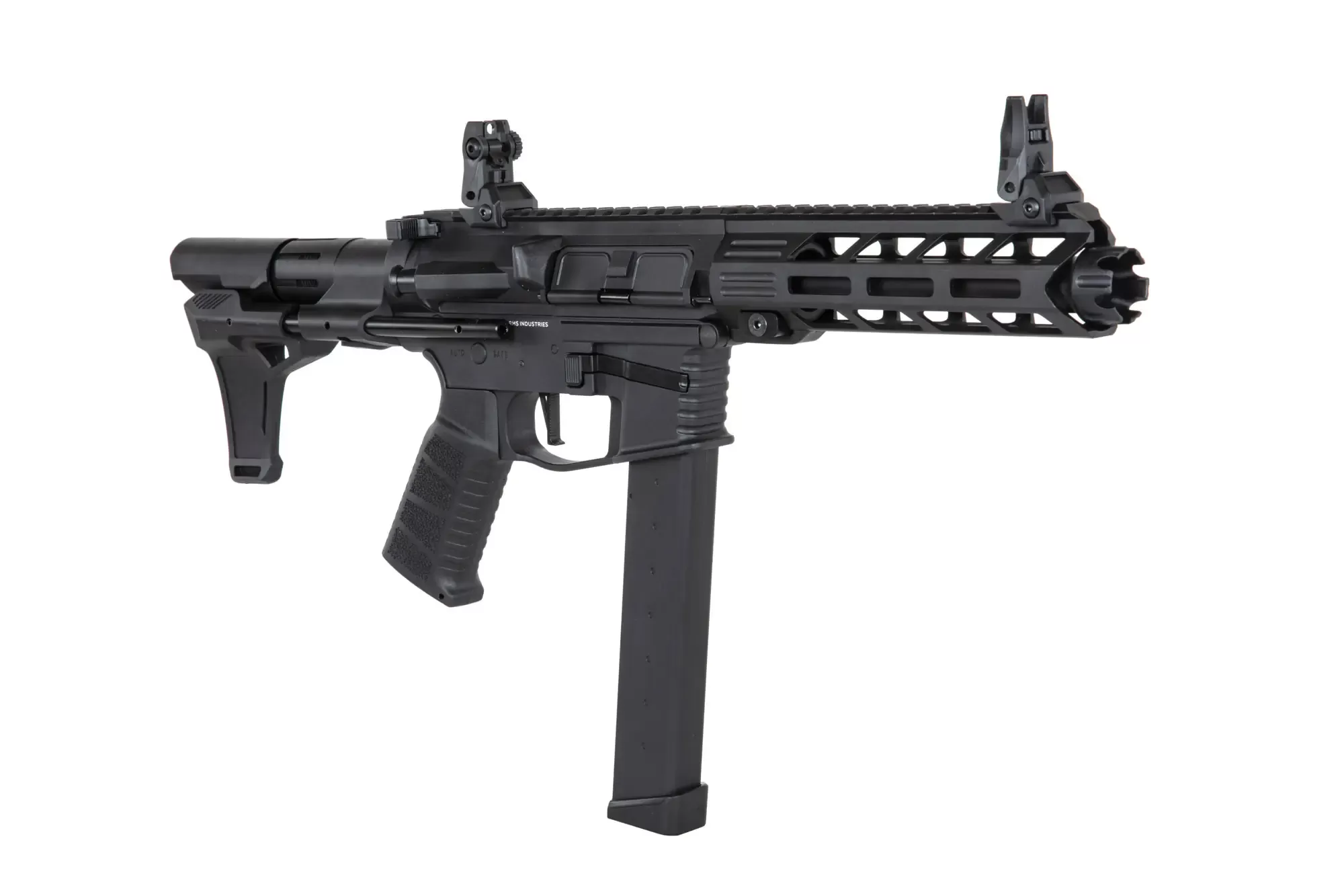Airsoftový samopal Specna Arms SA-FX10 FLEX™ High Speed (30 rps)