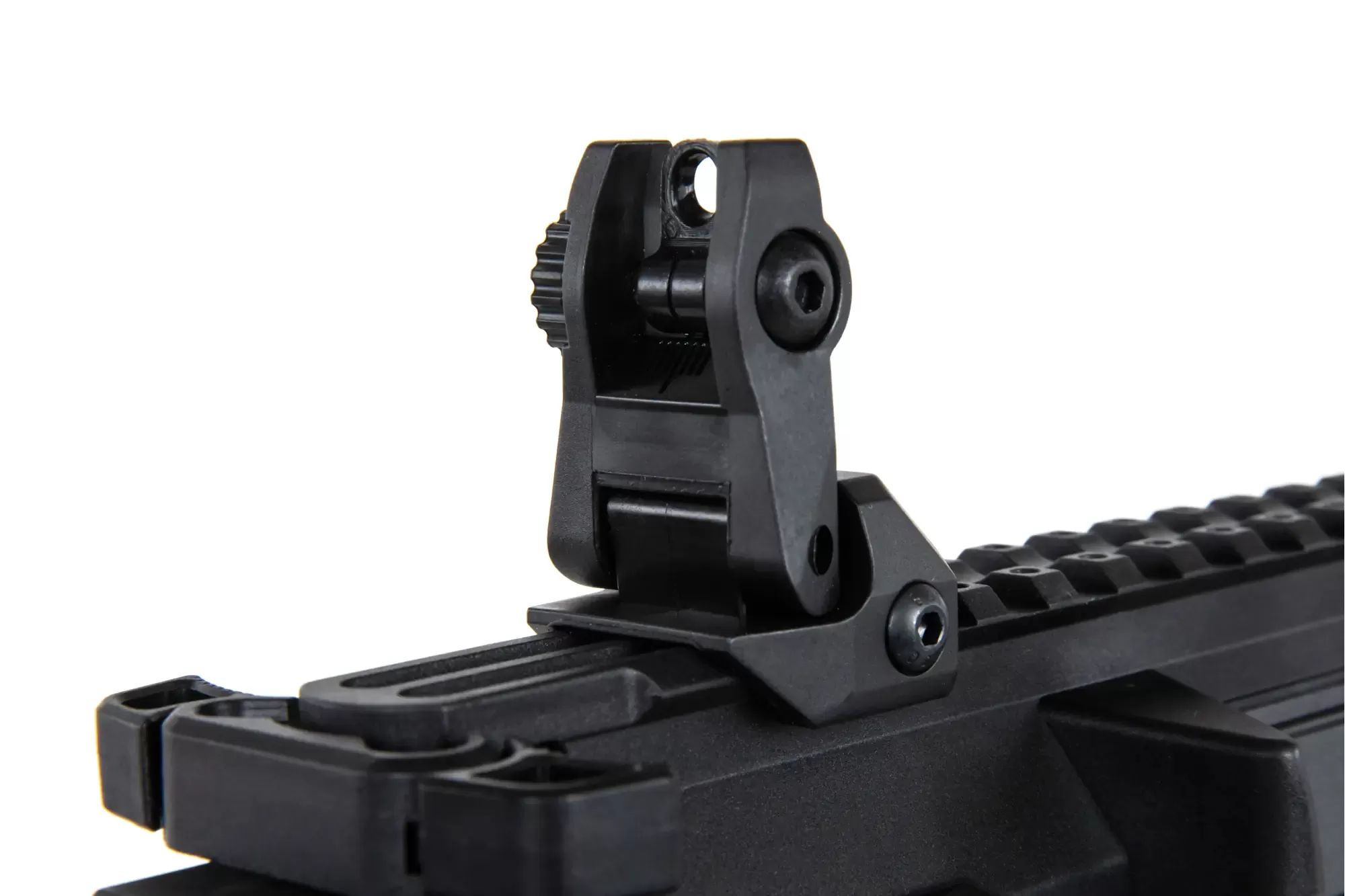 Airsoftový samopal Specna Arms SA-FX10 FLEX™ High Speed (30 rps)