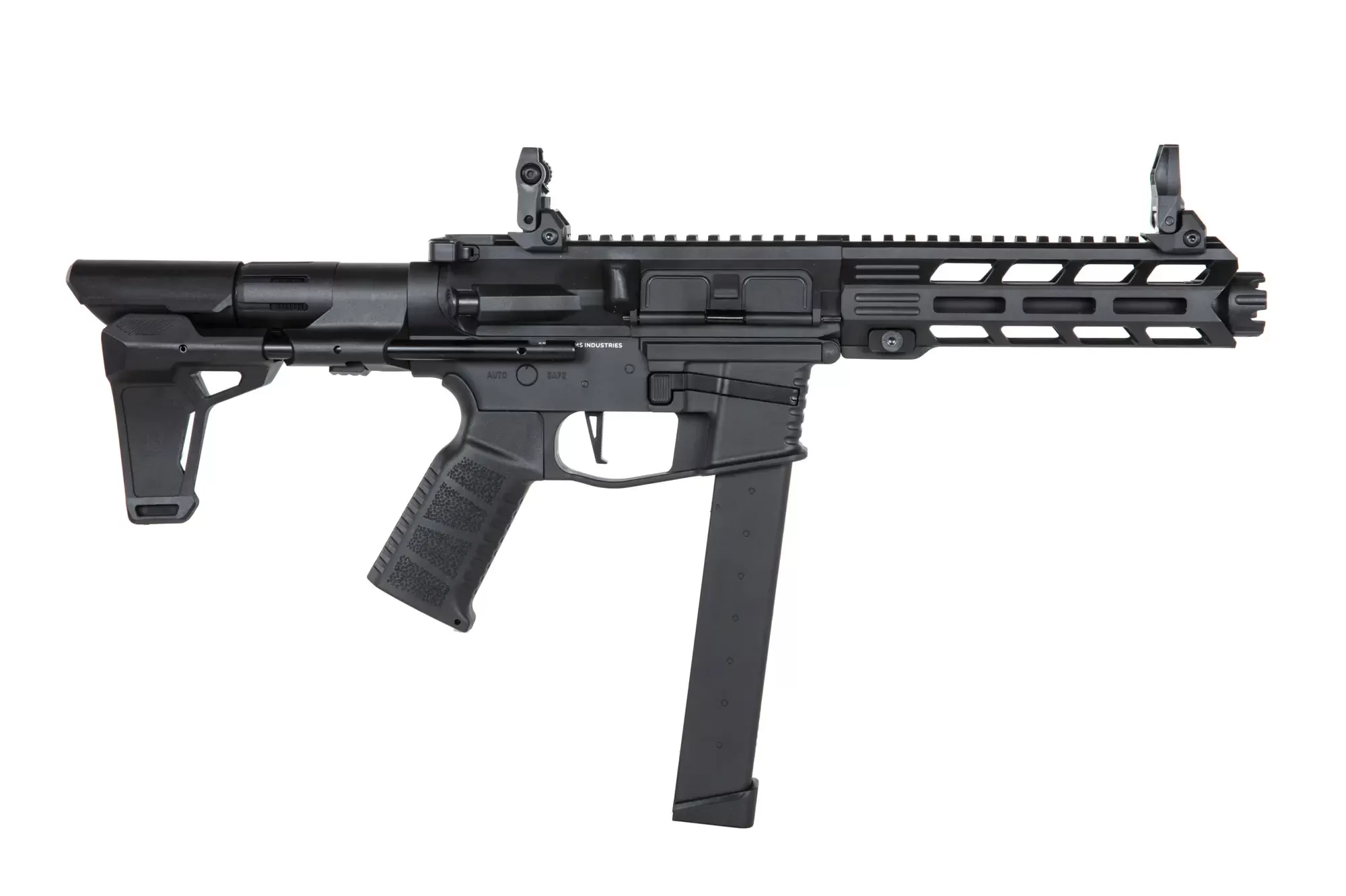 Airsoftový samopal Specna Arms SA-FX10 FLEX™ High Speed (30 rps)