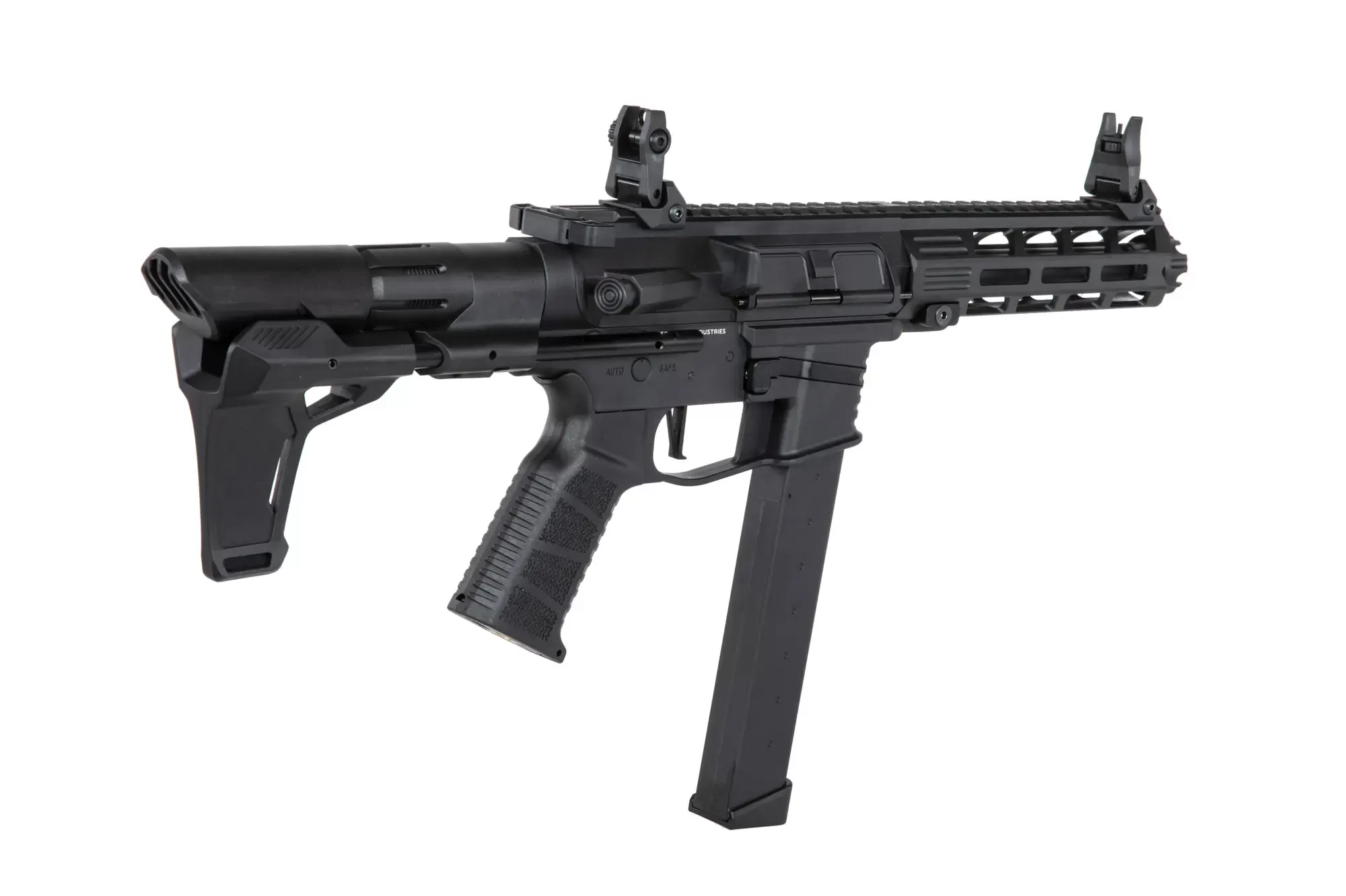 Airsoftový samopal Specna Arms SA-FX10 FLEX™ High Speed (30 rps)