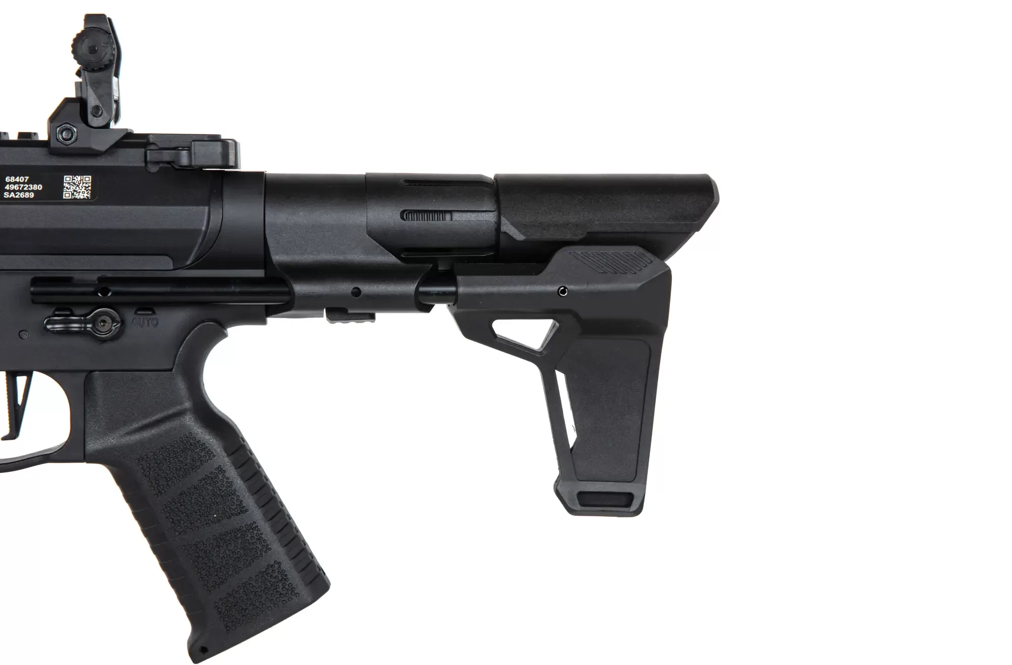 Airsoftový samopal Specna Arms SA-FX10 FLEX™ High Speed (30 rps)
