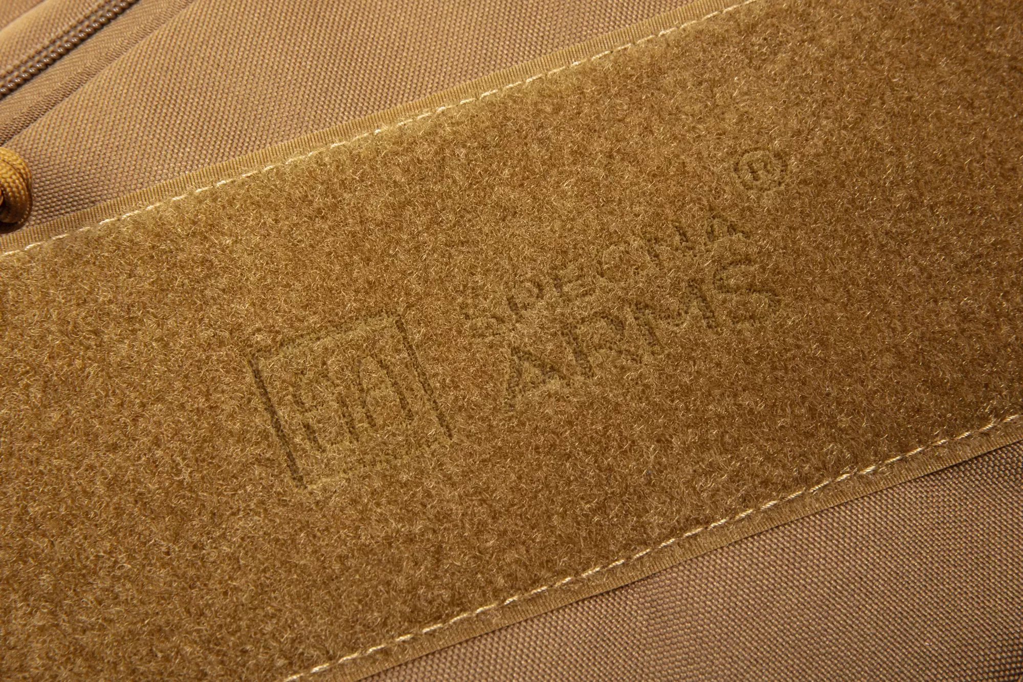 Brašna na pušku Specna Arms Quick Deployment Rifle Bag - Tan