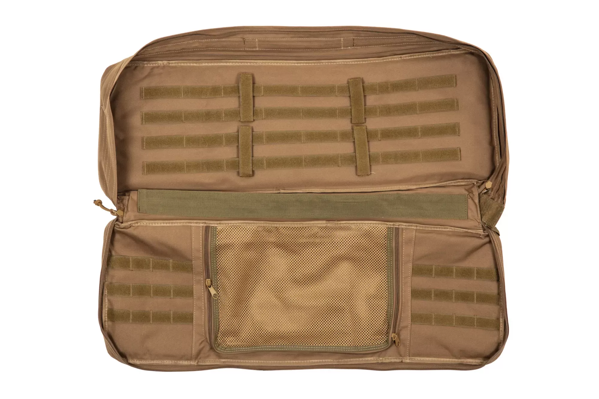 Brašna na pušku Specna Arms Quick Deployment Rifle Bag - Tan