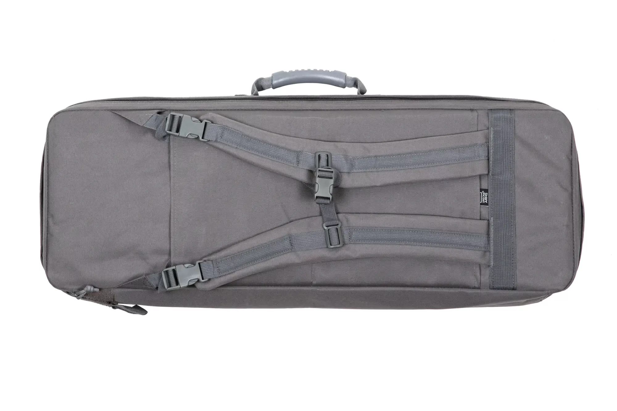 Brašna na pušku Specna Arms Quick Deployment Rifle Bag - Šedá