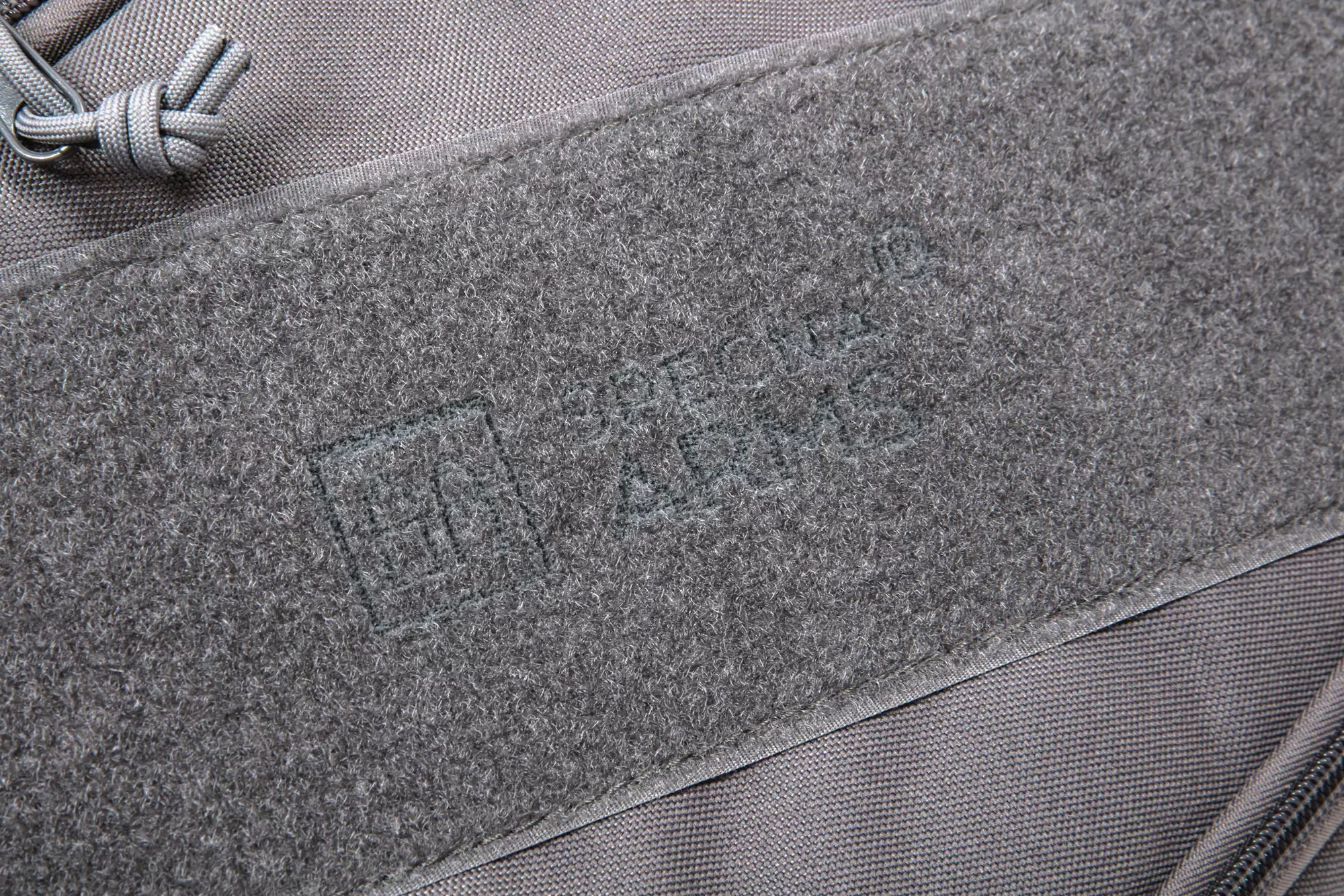 Brašna na pušku Specna Arms Quick Deployment Rifle Bag - Šedá