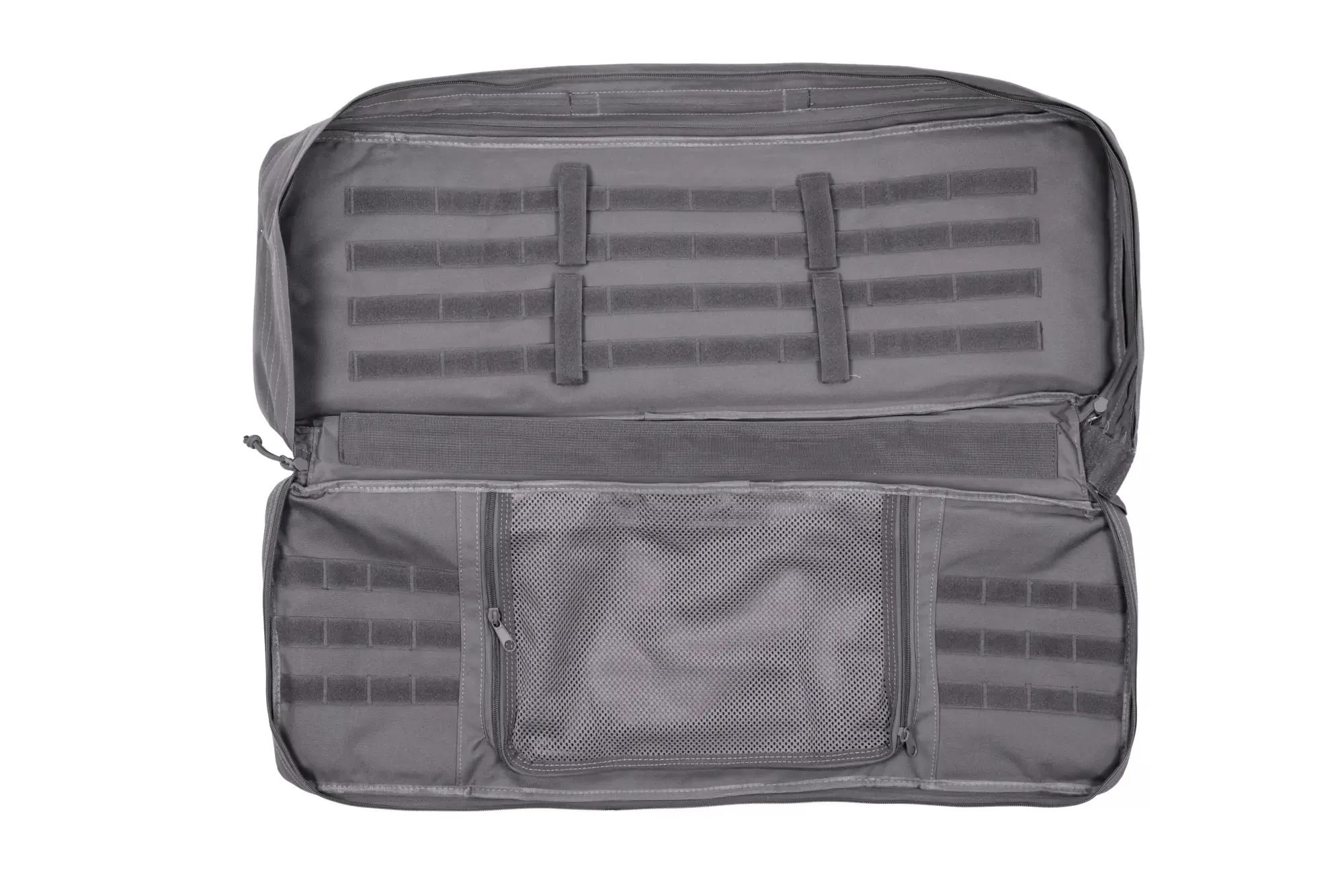 Brašna na pušku Specna Arms Quick Deployment Rifle Bag - Šedá