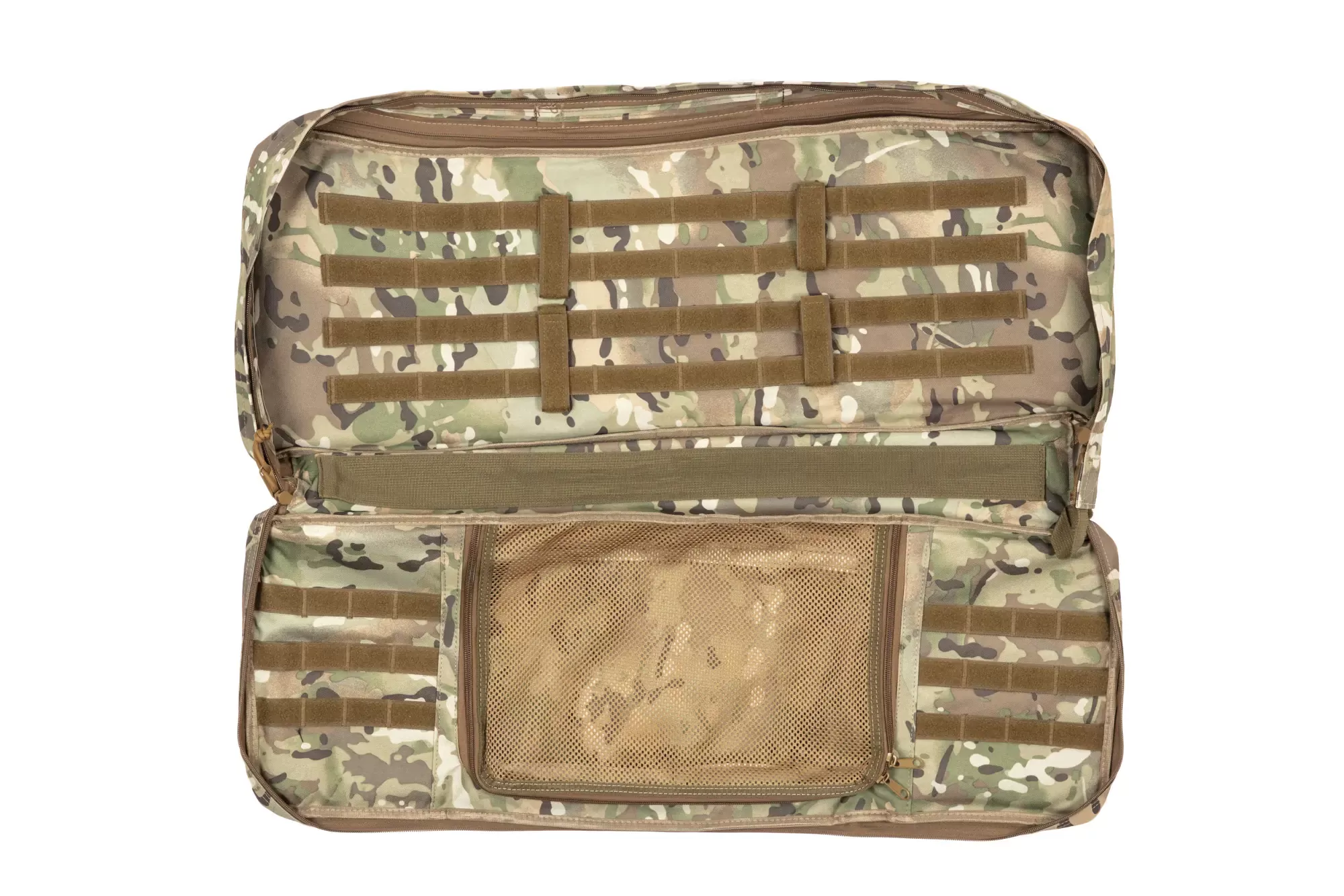 Brašna na pušku Specna Arms Quick Deployment Rifle Bag - Multicam