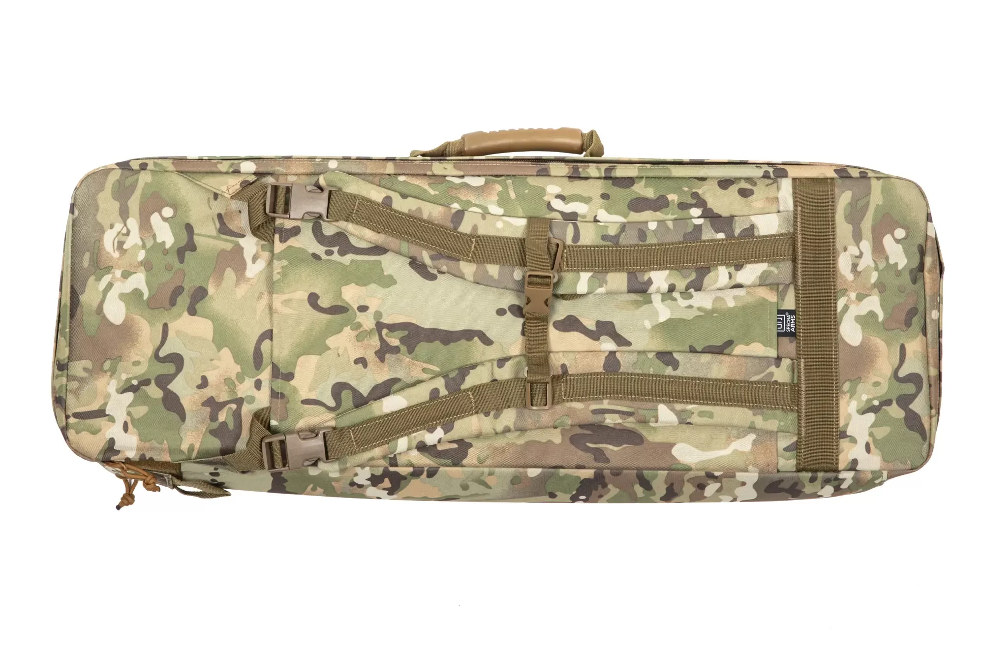 Brašna na pušku Specna Arms Quick Deployment Rifle Bag - Multicam