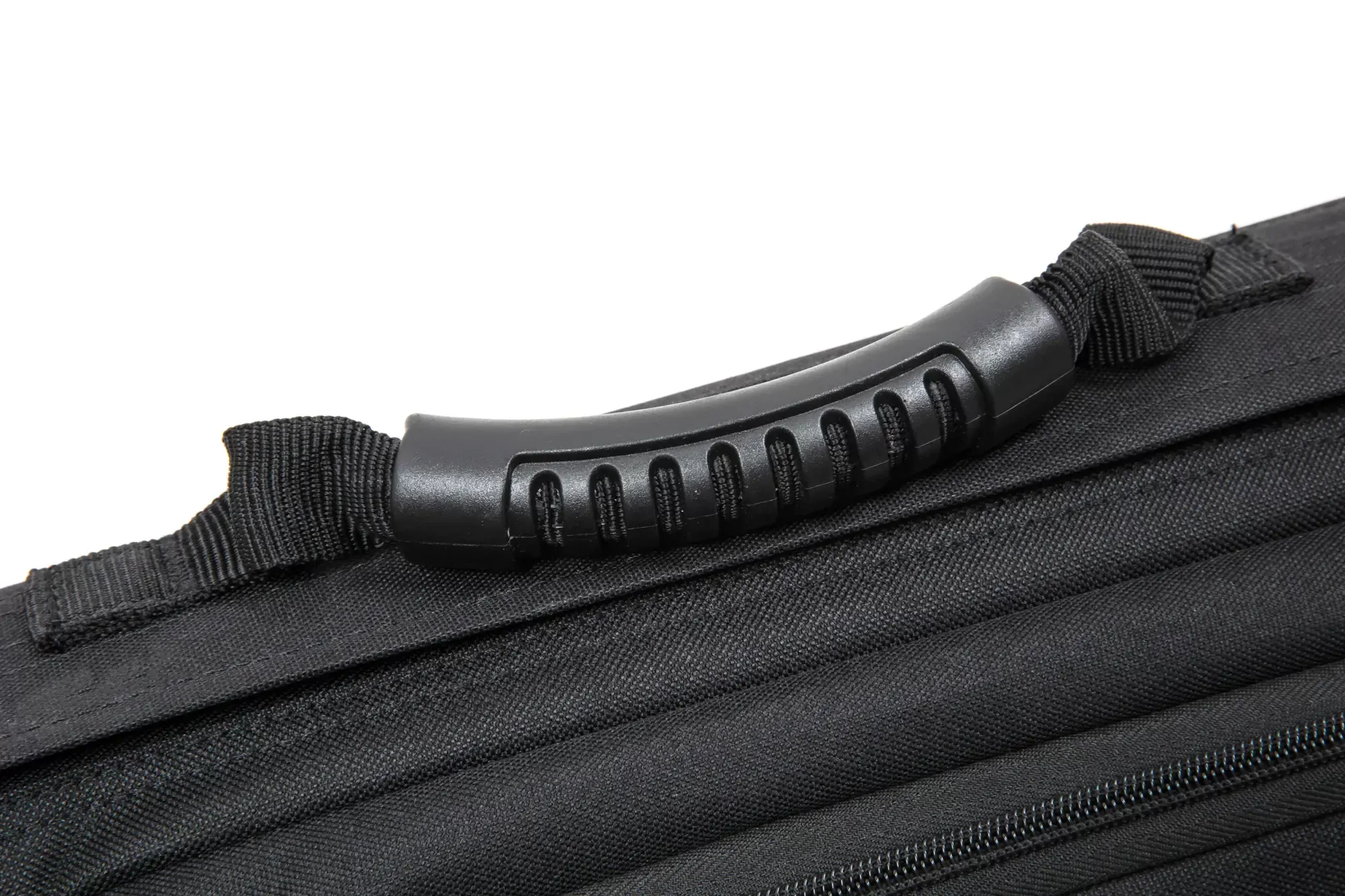 Brašna na pušku Specna Arms Quick Deployment Rifle Bag - Černá