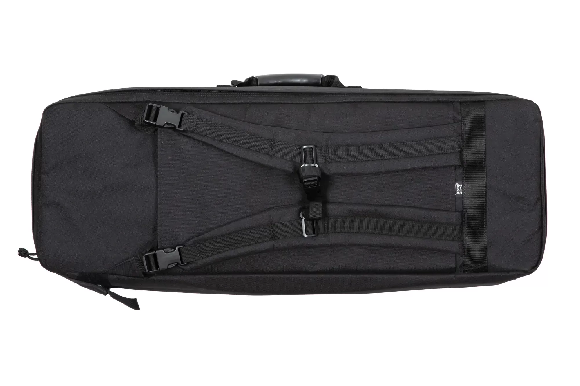 Brašna na pušku Specna Arms Quick Deployment Rifle Bag - Černá