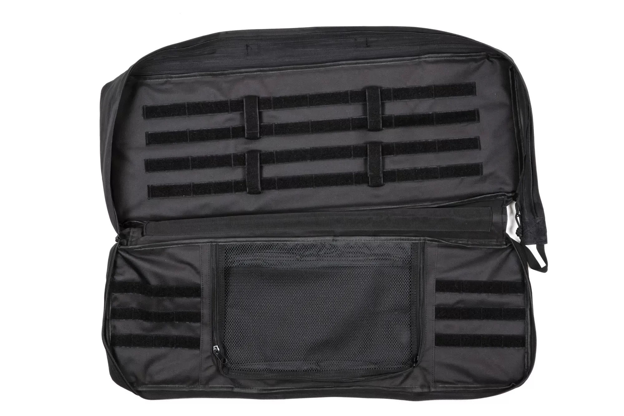 Brašna na pušku Specna Arms Quick Deployment Rifle Bag - Černá