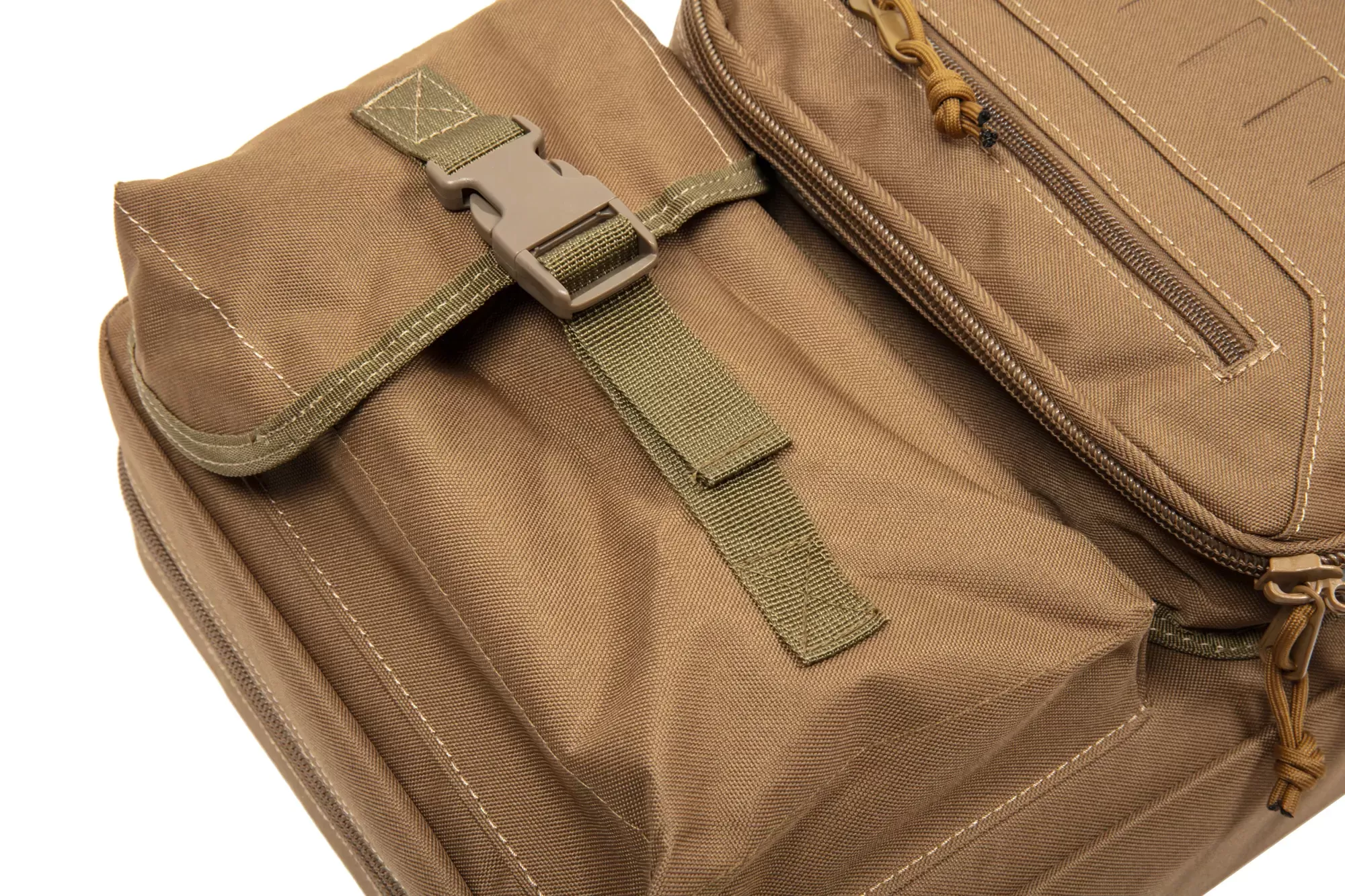 Brašna na pušku Specna Arms Urban War - Tan