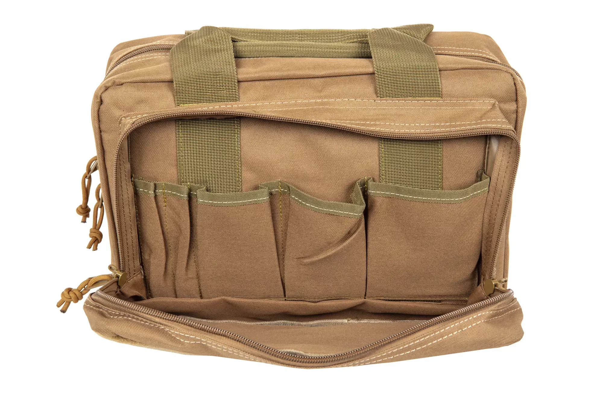 Brašna na pistoli Specna Arms Expert Tan