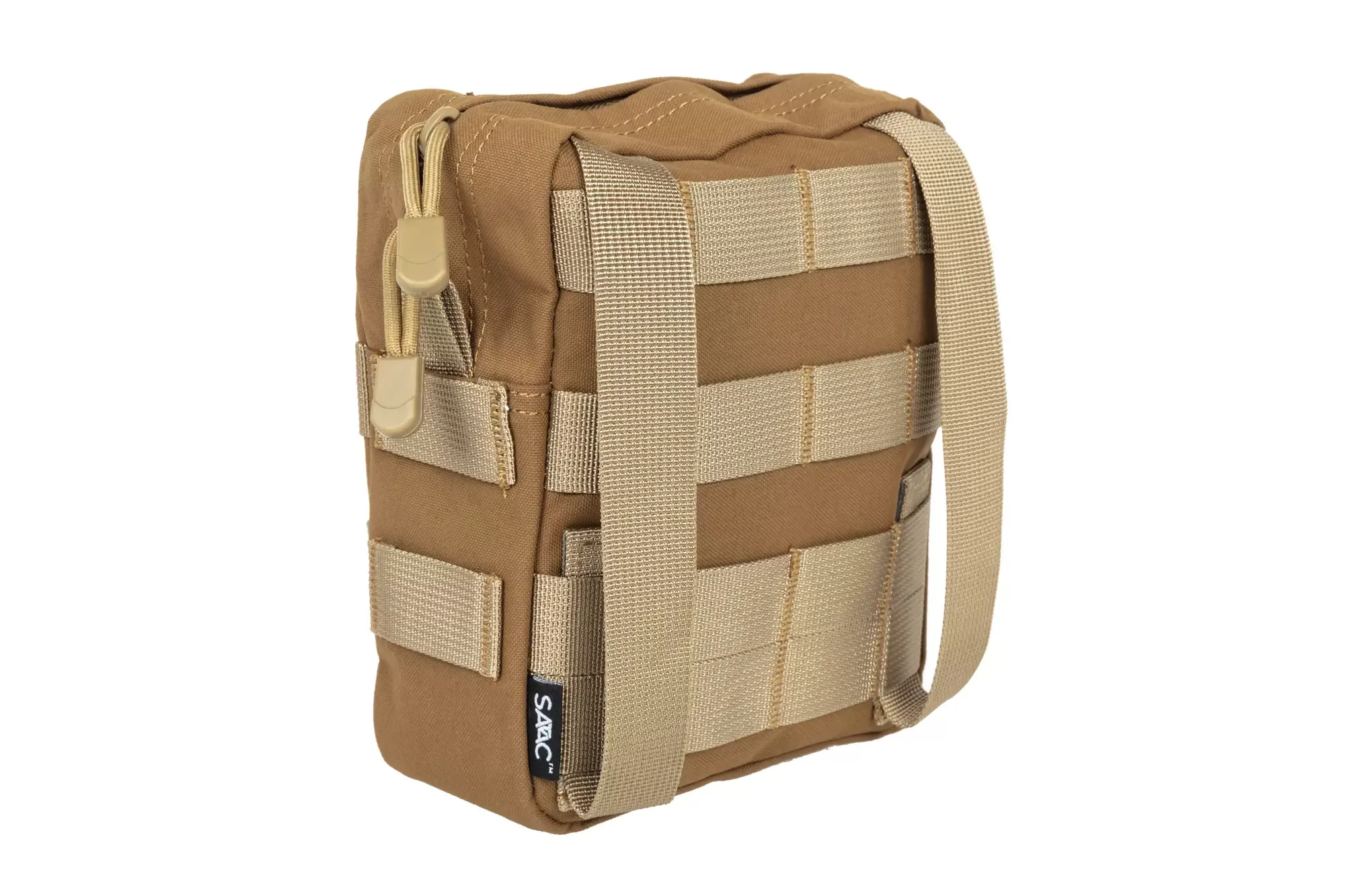 Cargo Pouzdro Specna Arms Tactical - Tan
